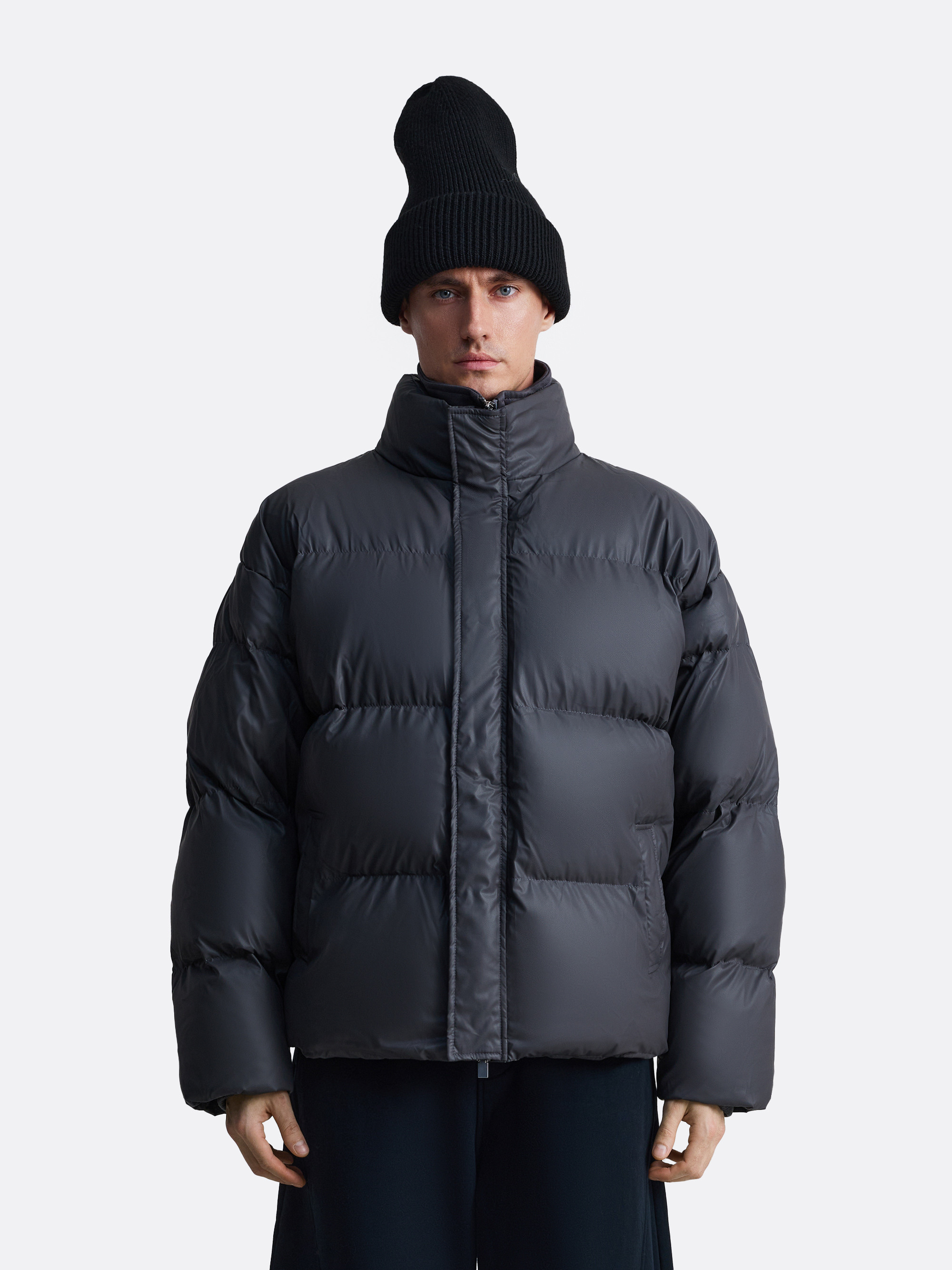 ​Куртка Matte