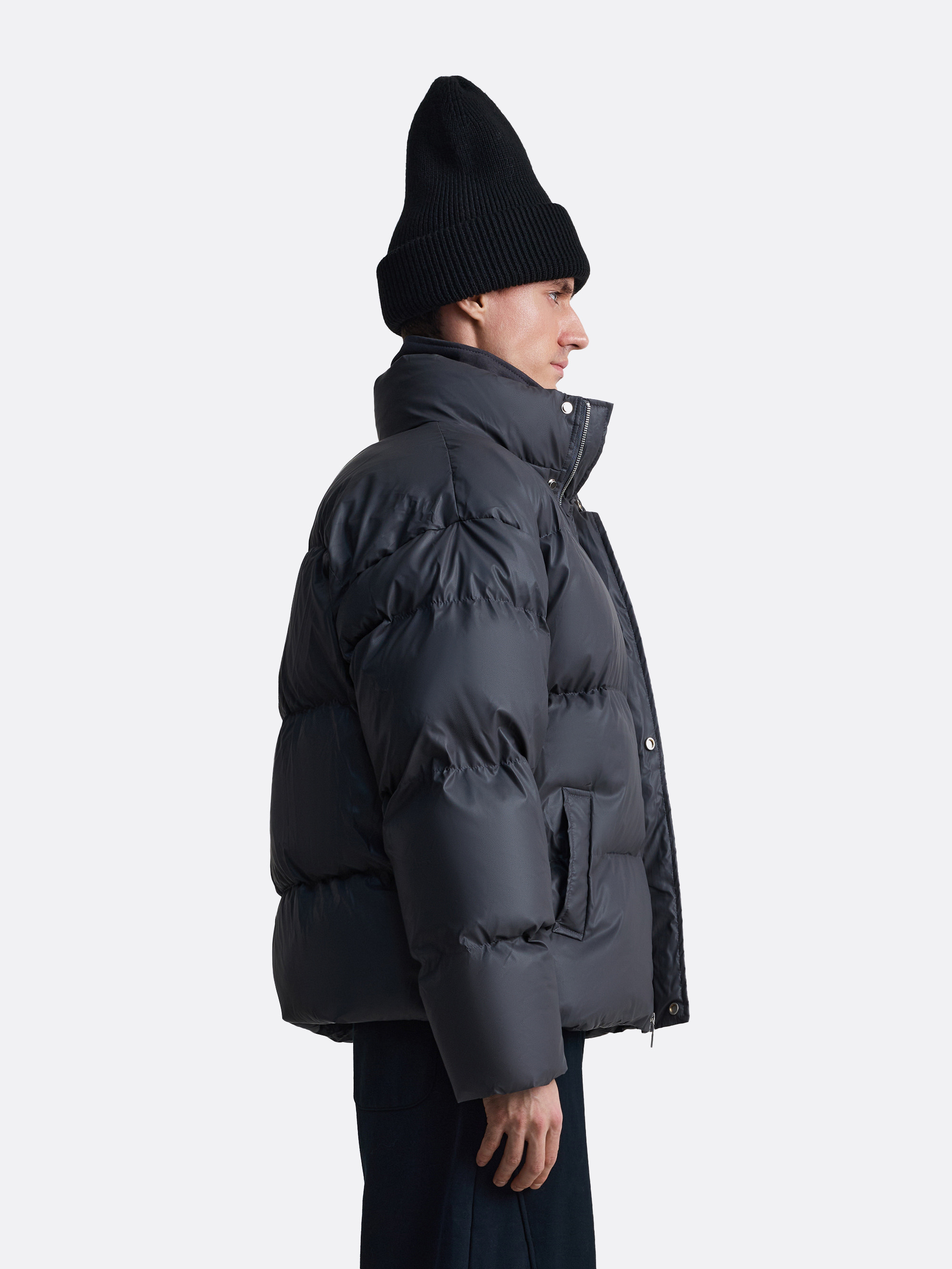 ​Куртка Matte