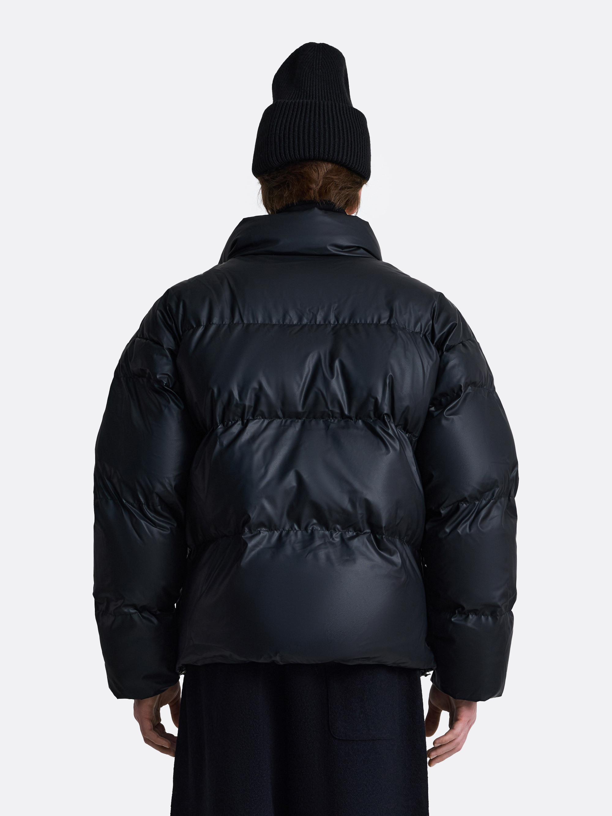 ​Куртка Matte