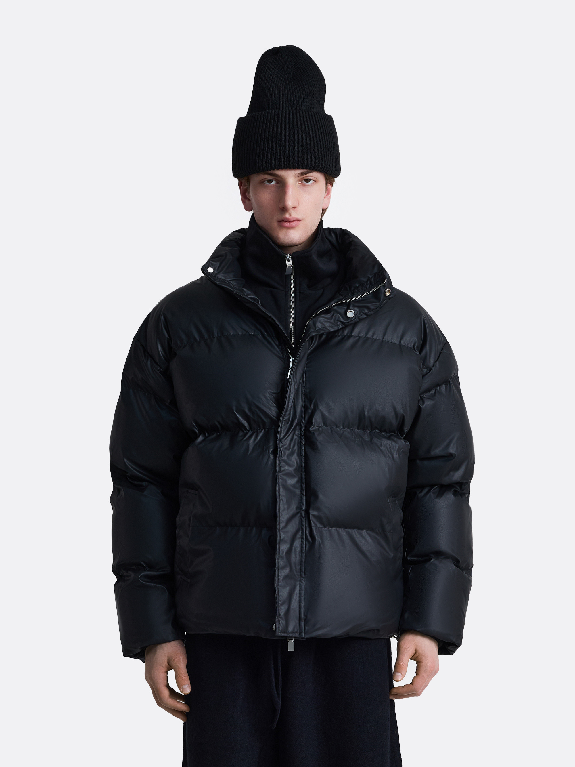 ​Куртка Matte