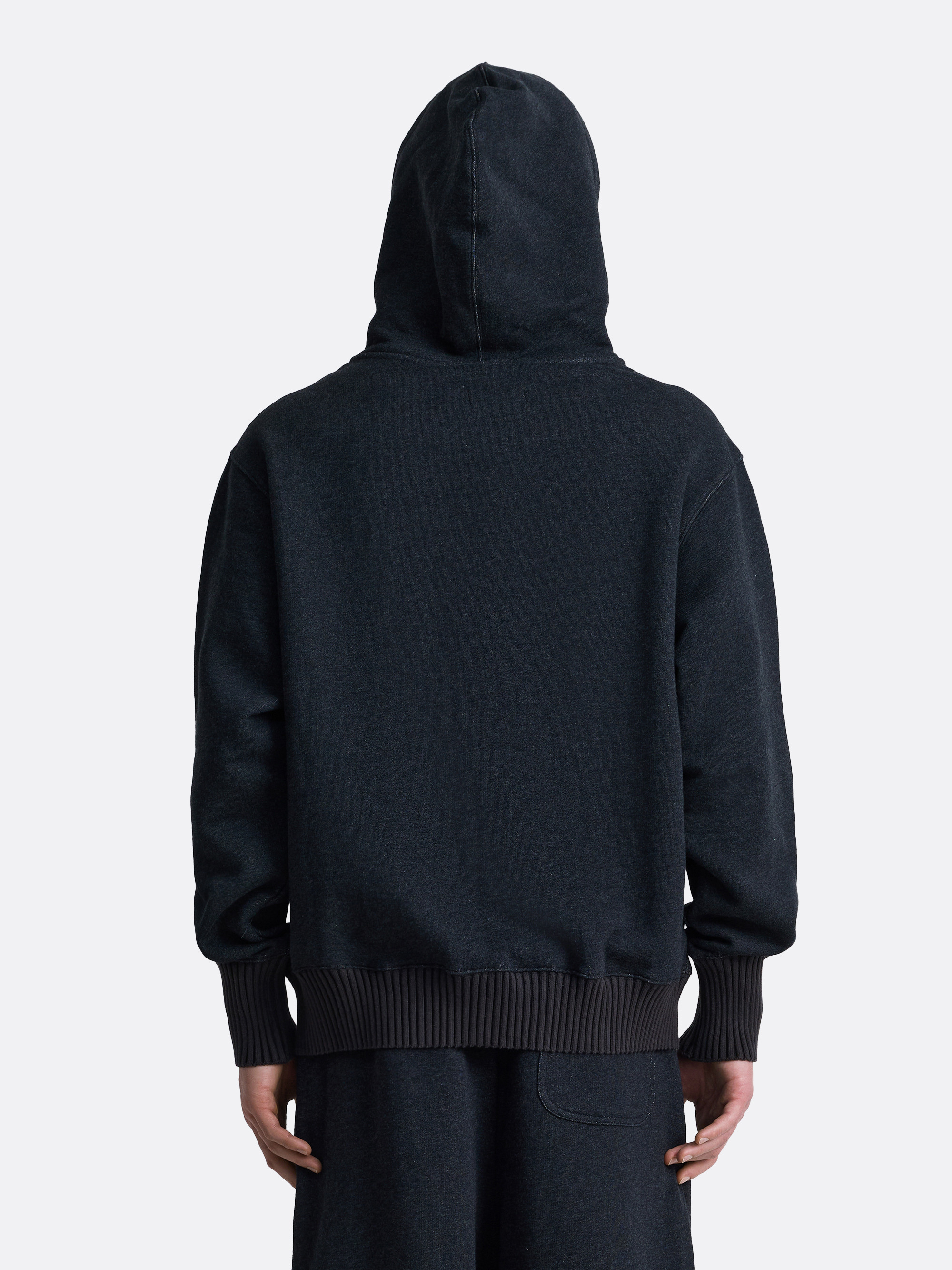 ​Зип-худи homely