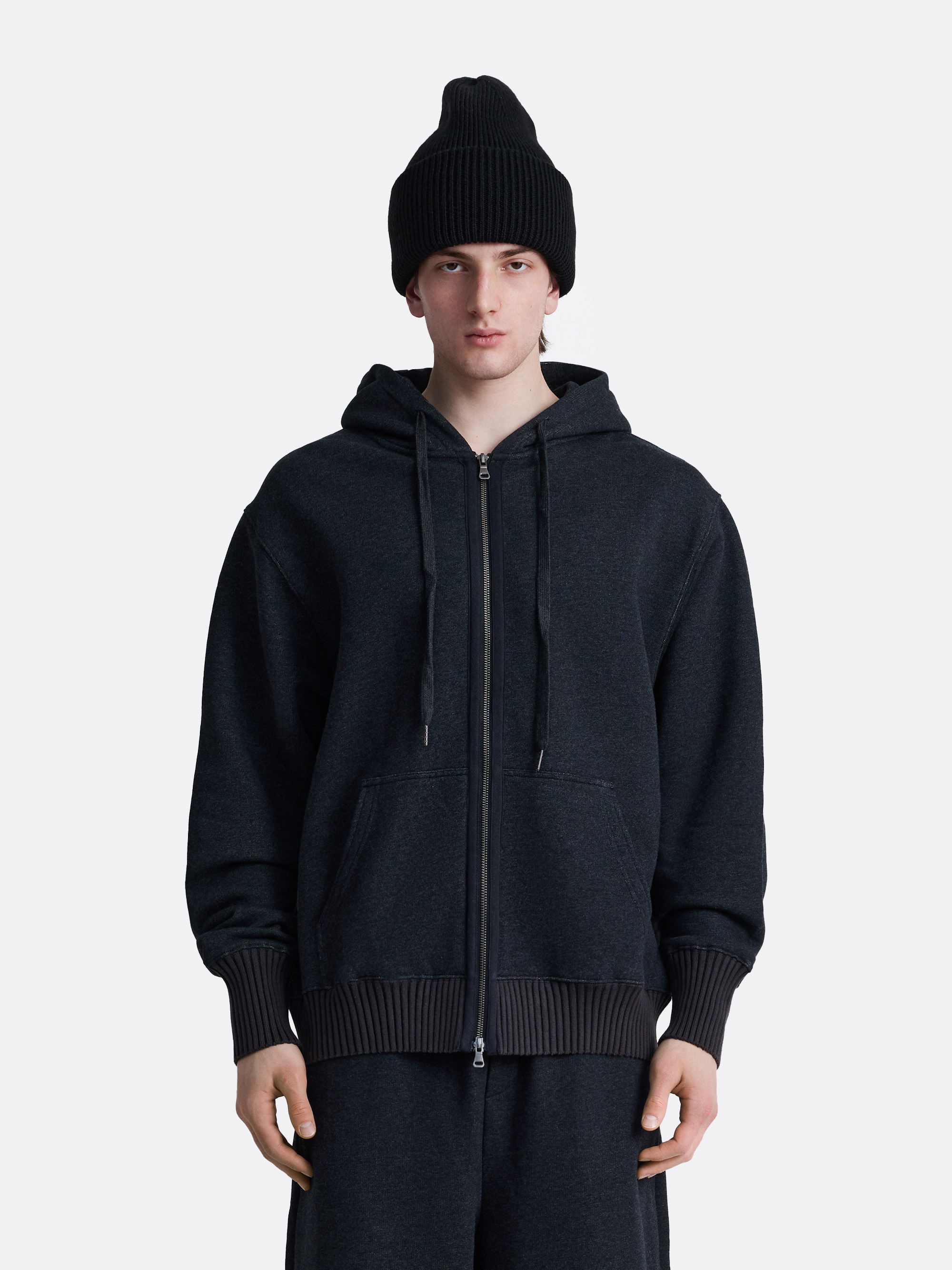 ​Зип-худи homely