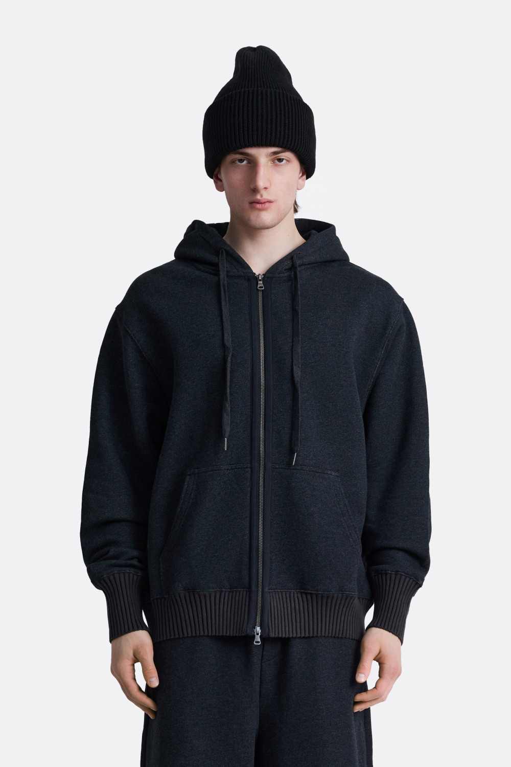 ​Зип-худи homely