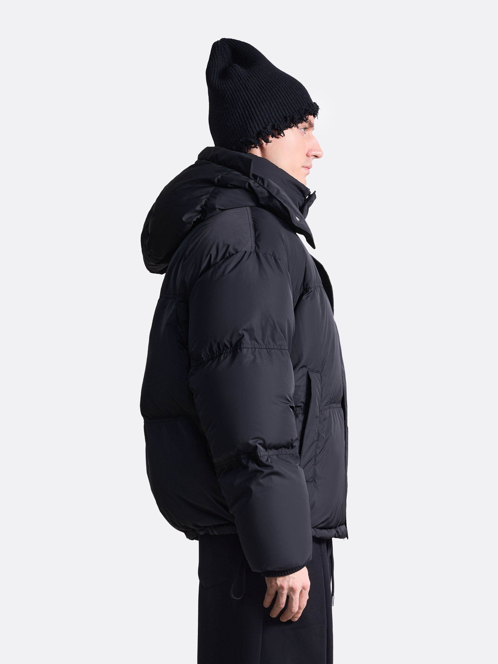 Пуховик N'C FEATHER