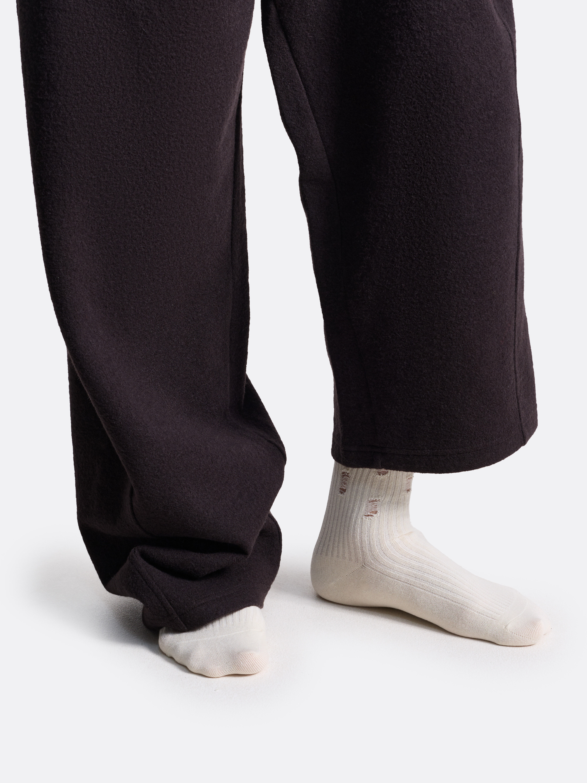 ​Носки с зацепками