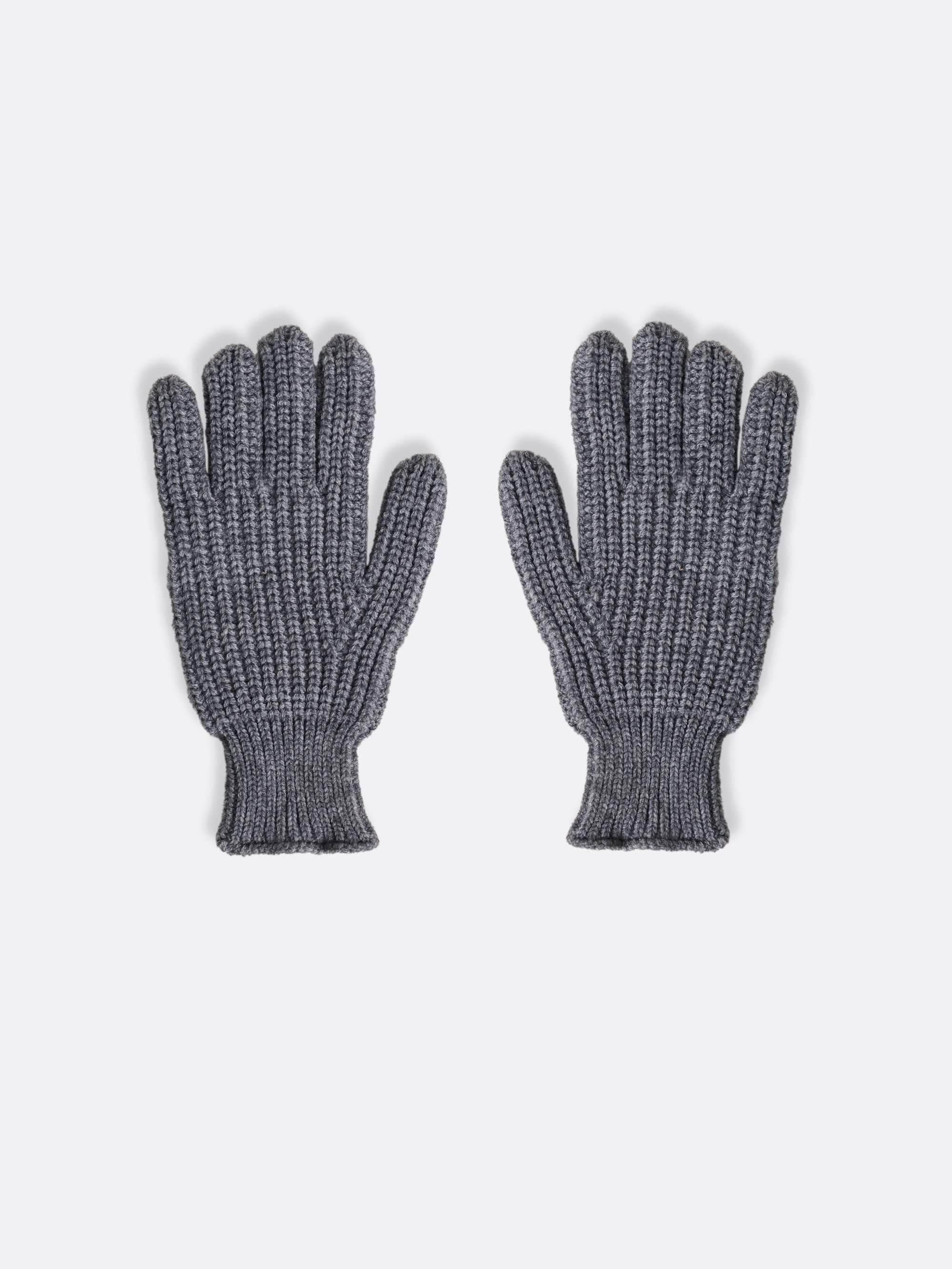 ​Вязаные перчатки device