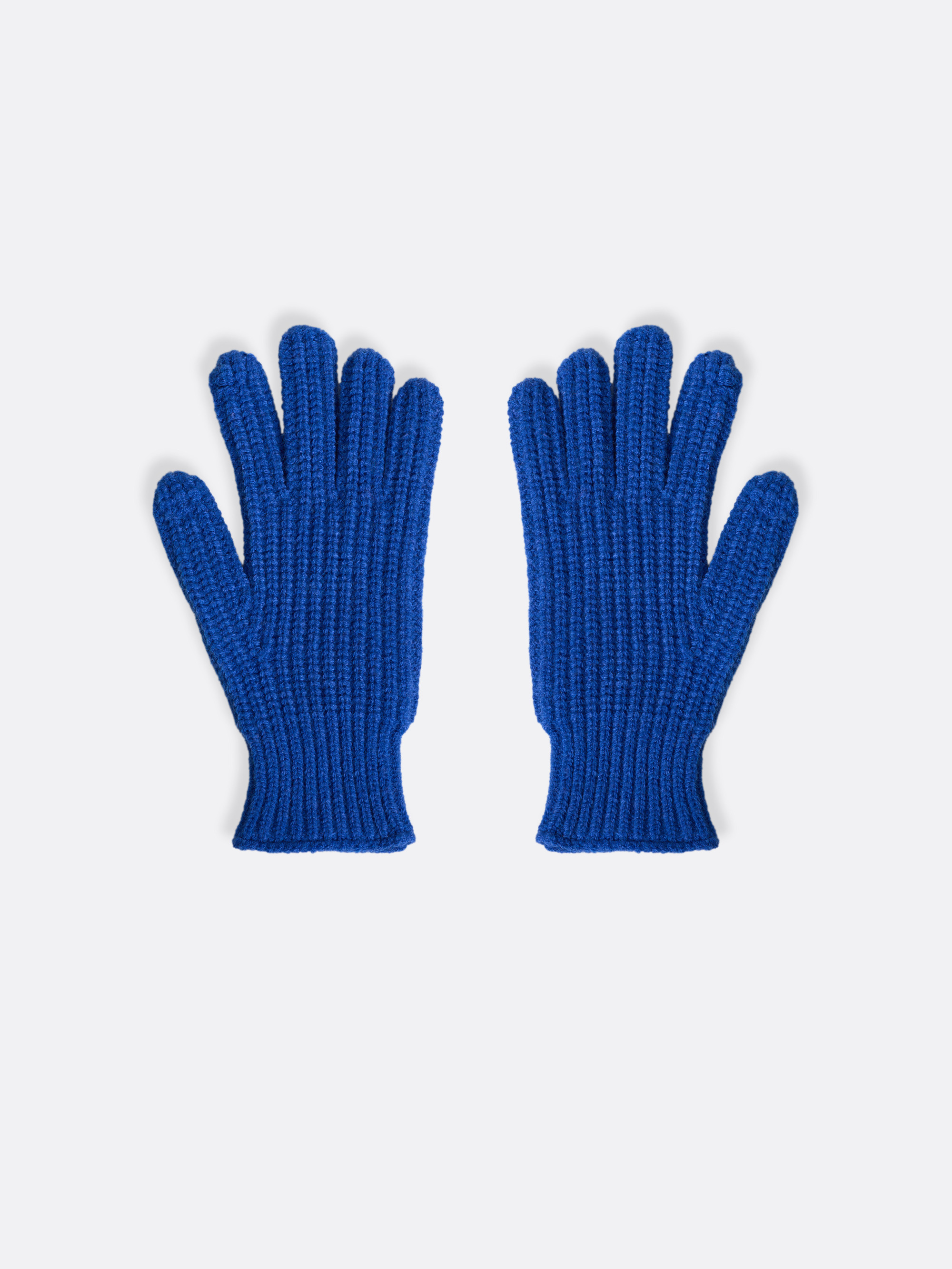 ​Вязаные перчатки device