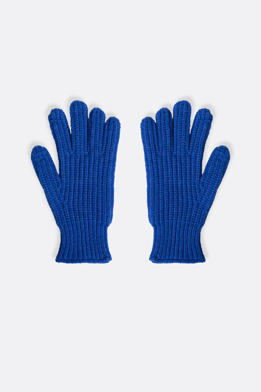 ​Вязаные перчатки device