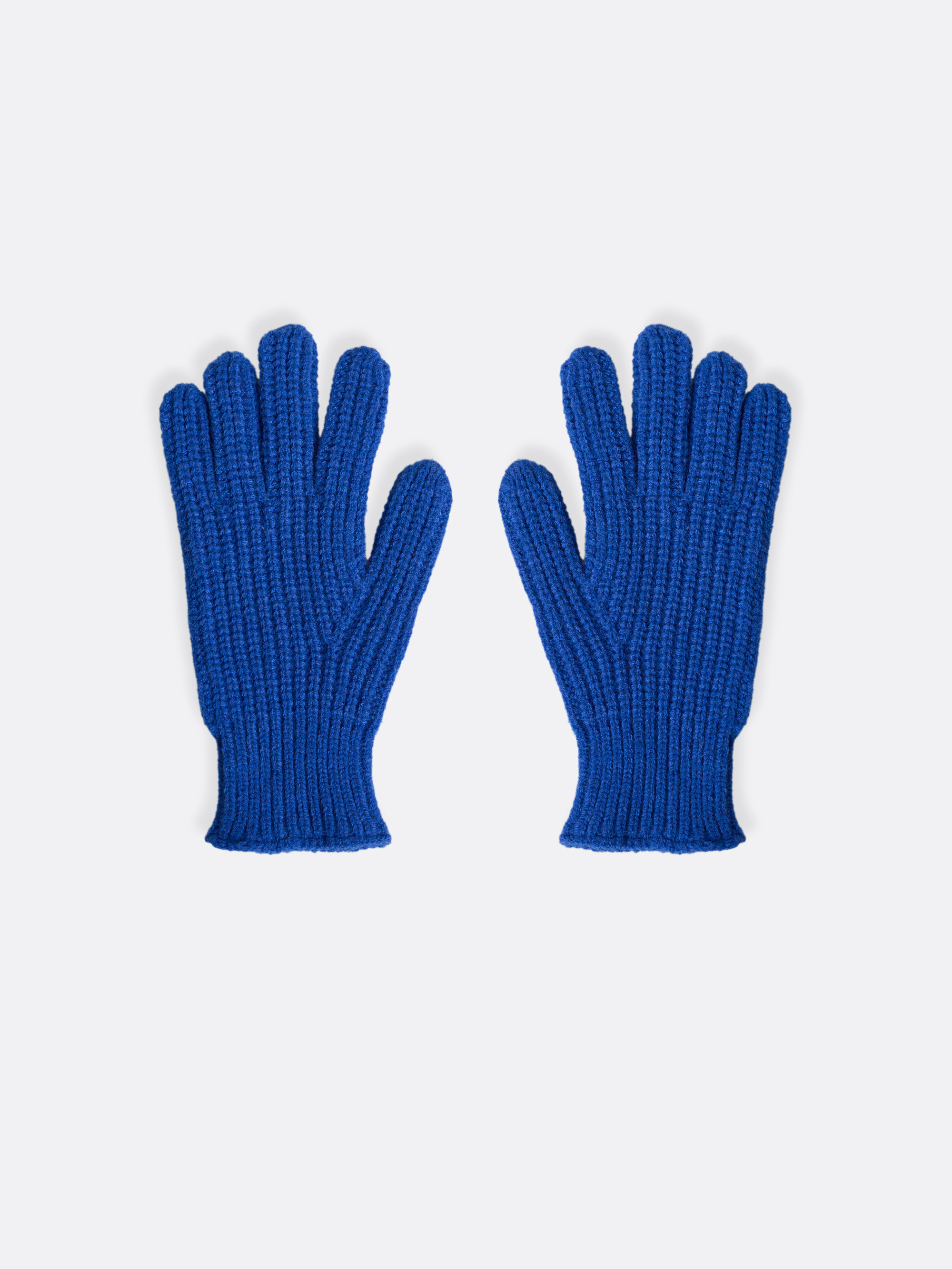 ​Вязаные перчатки device