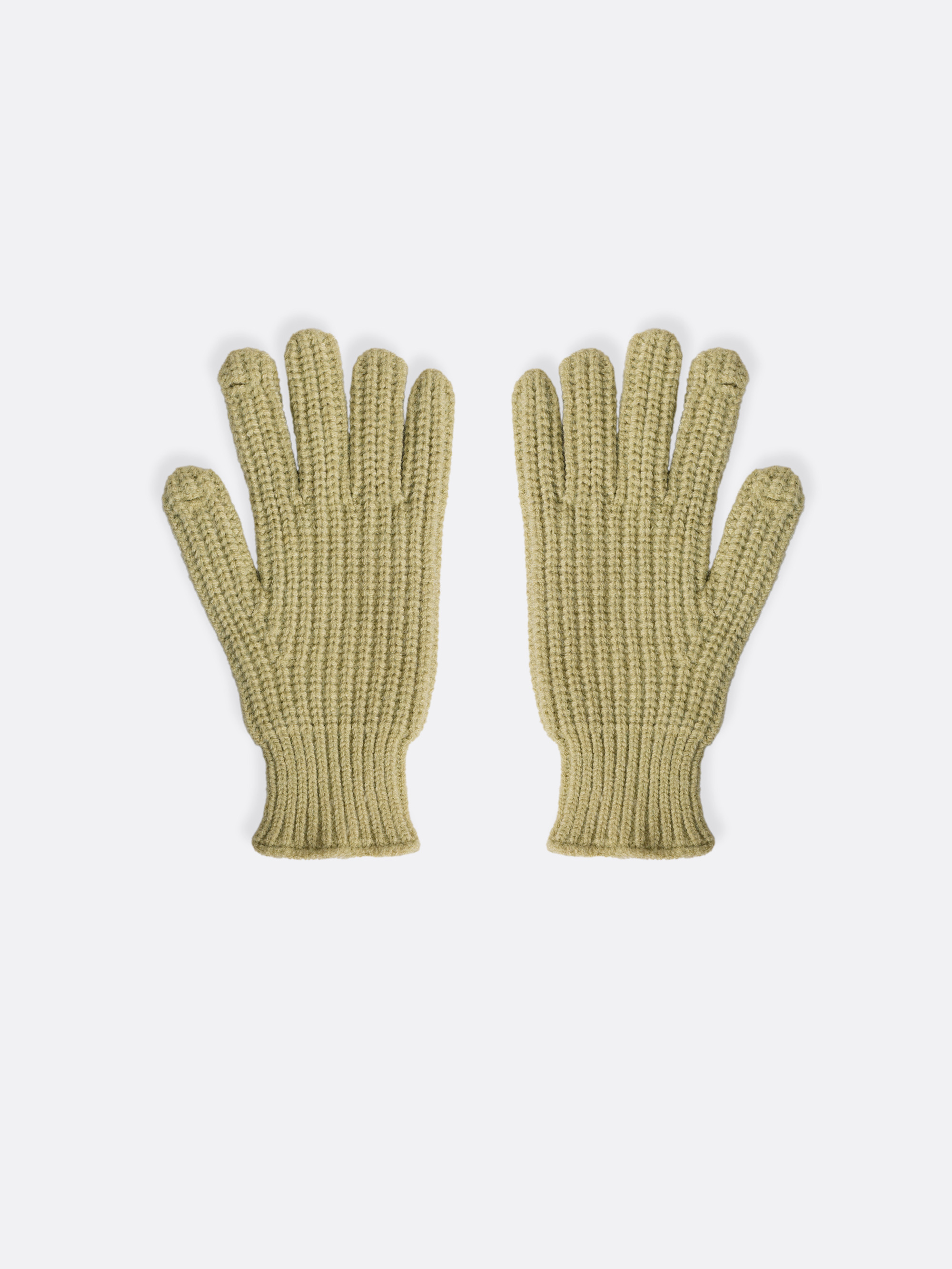 ​Вязаные перчатки device