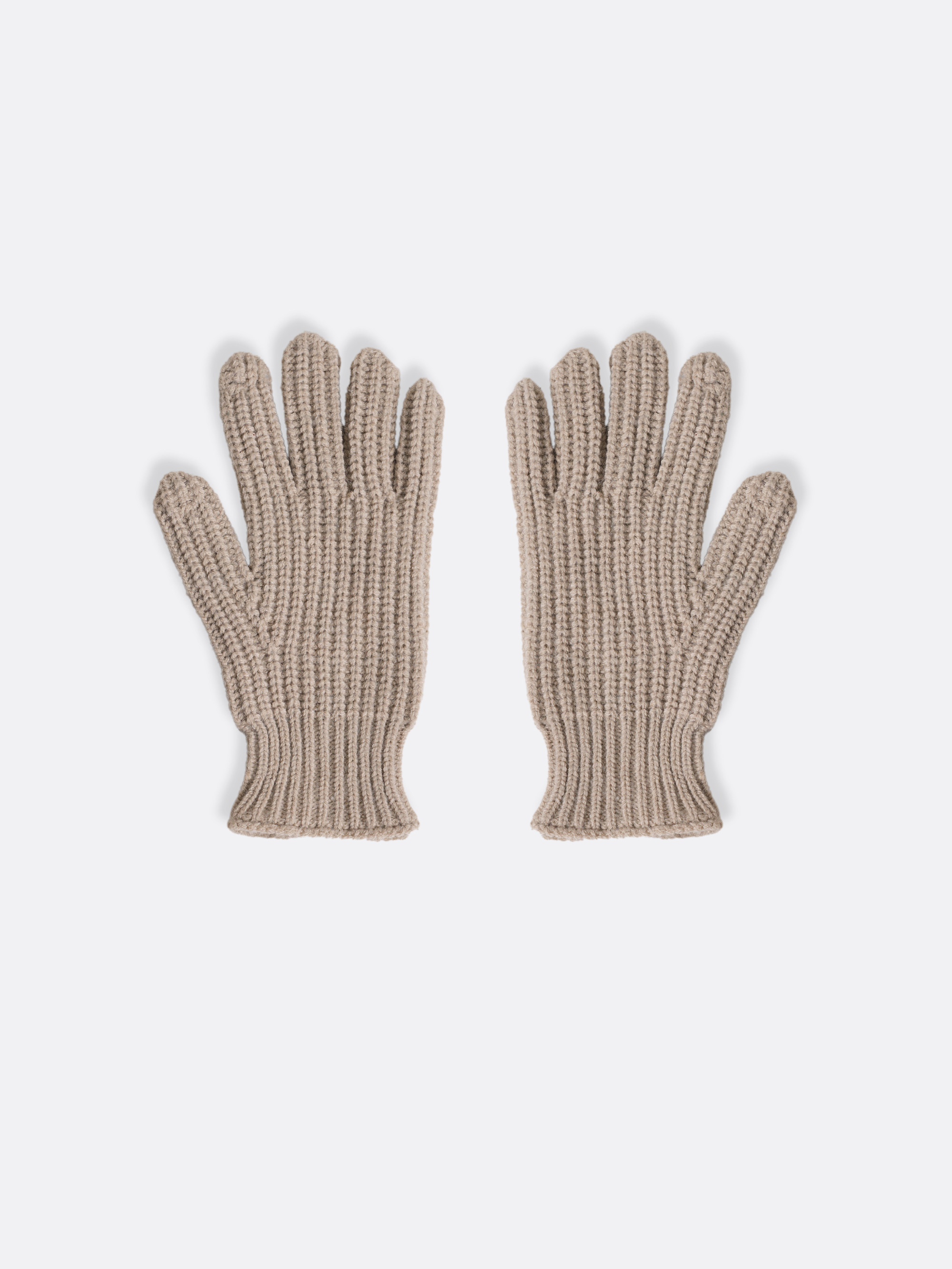 ​Вязаные перчатки device