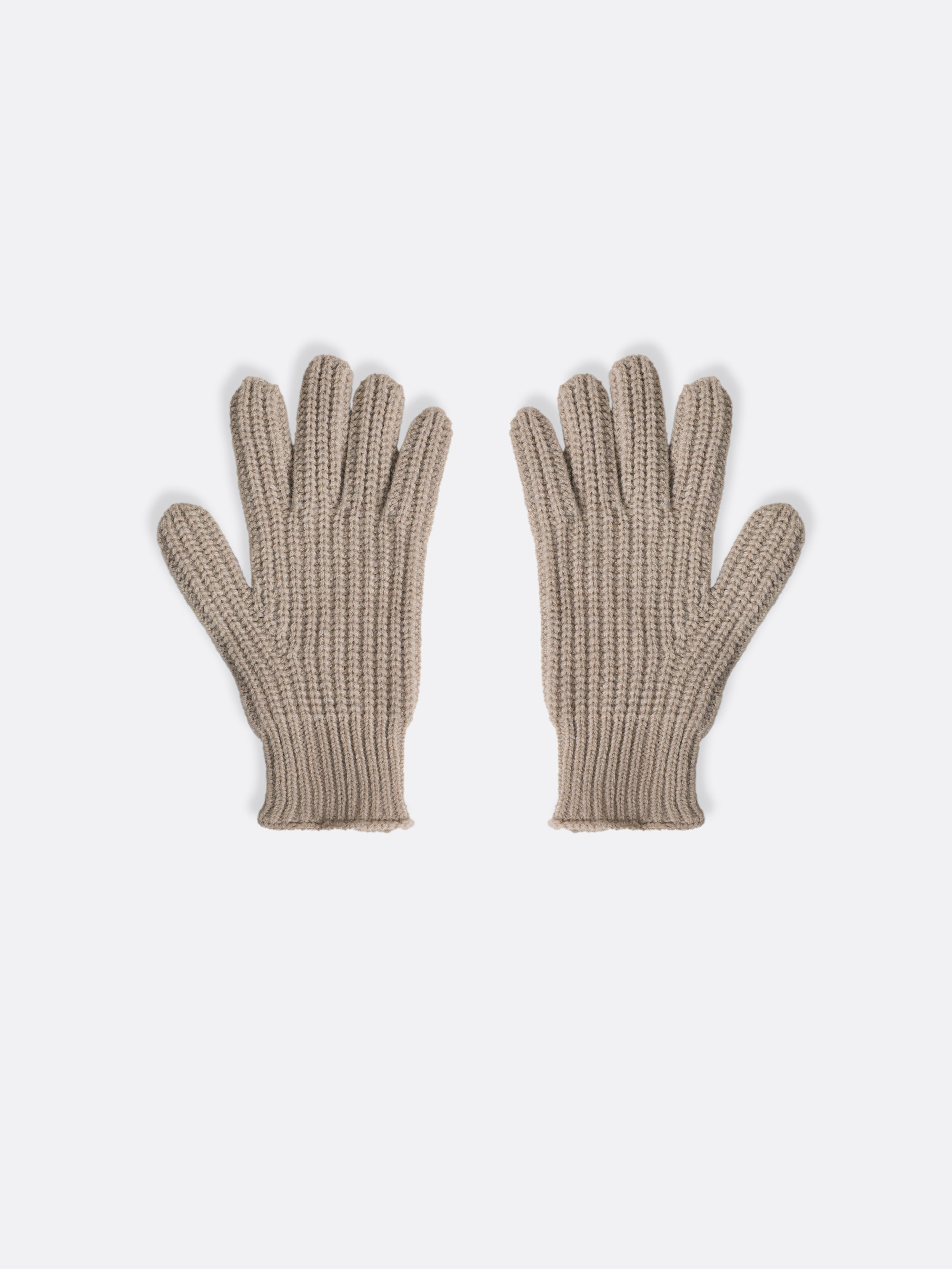 ​Вязаные перчатки device