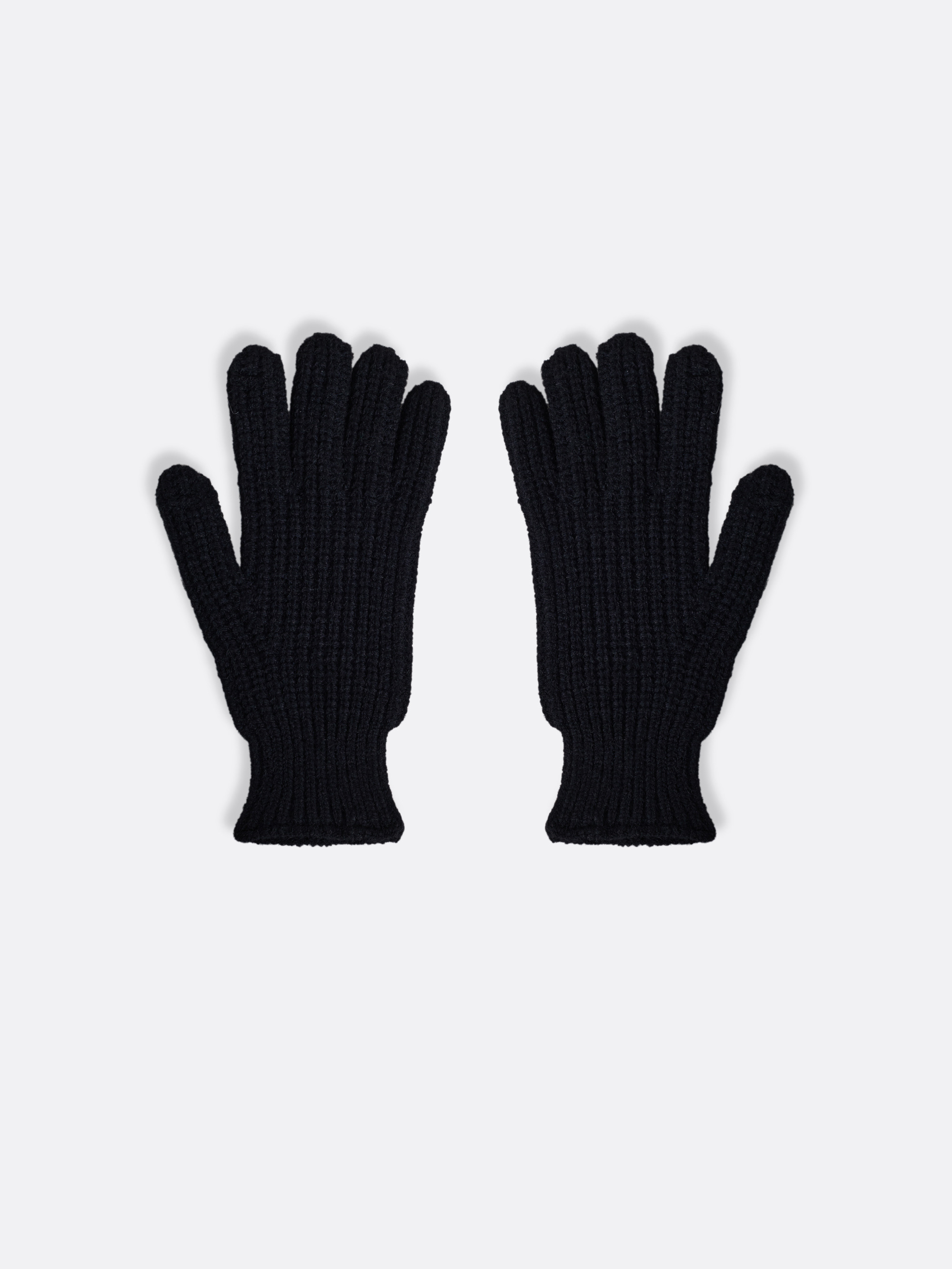 ​Вязаные перчатки device