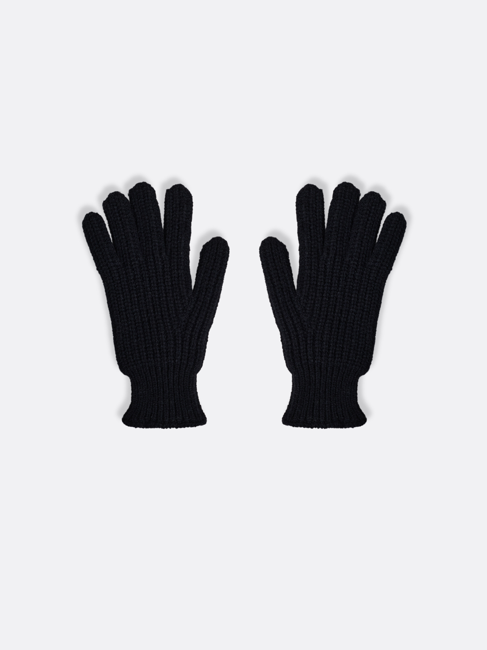 ​Вязаные перчатки device