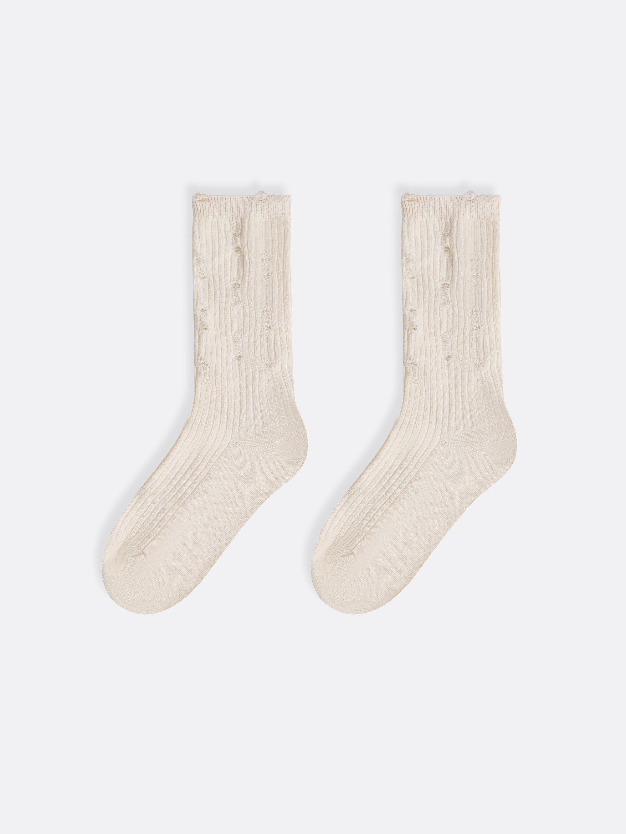 ​Носки с зацепками