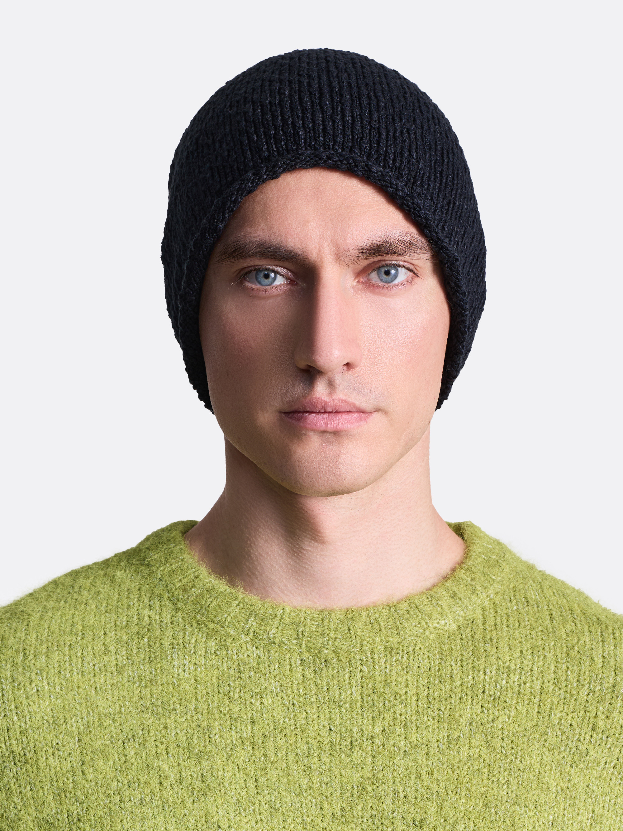 ​Вязаная шапка