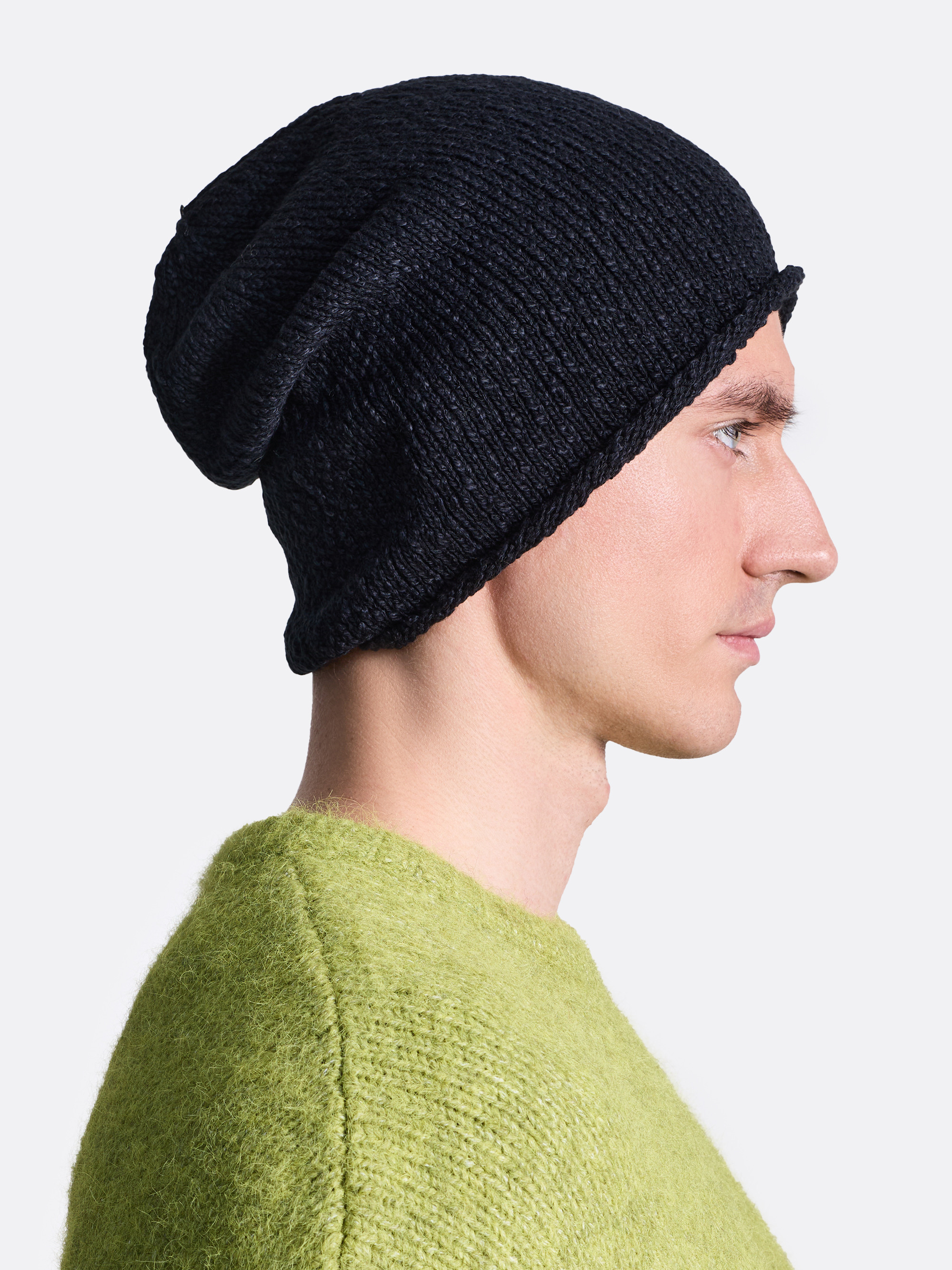 ​Вязаная шапка