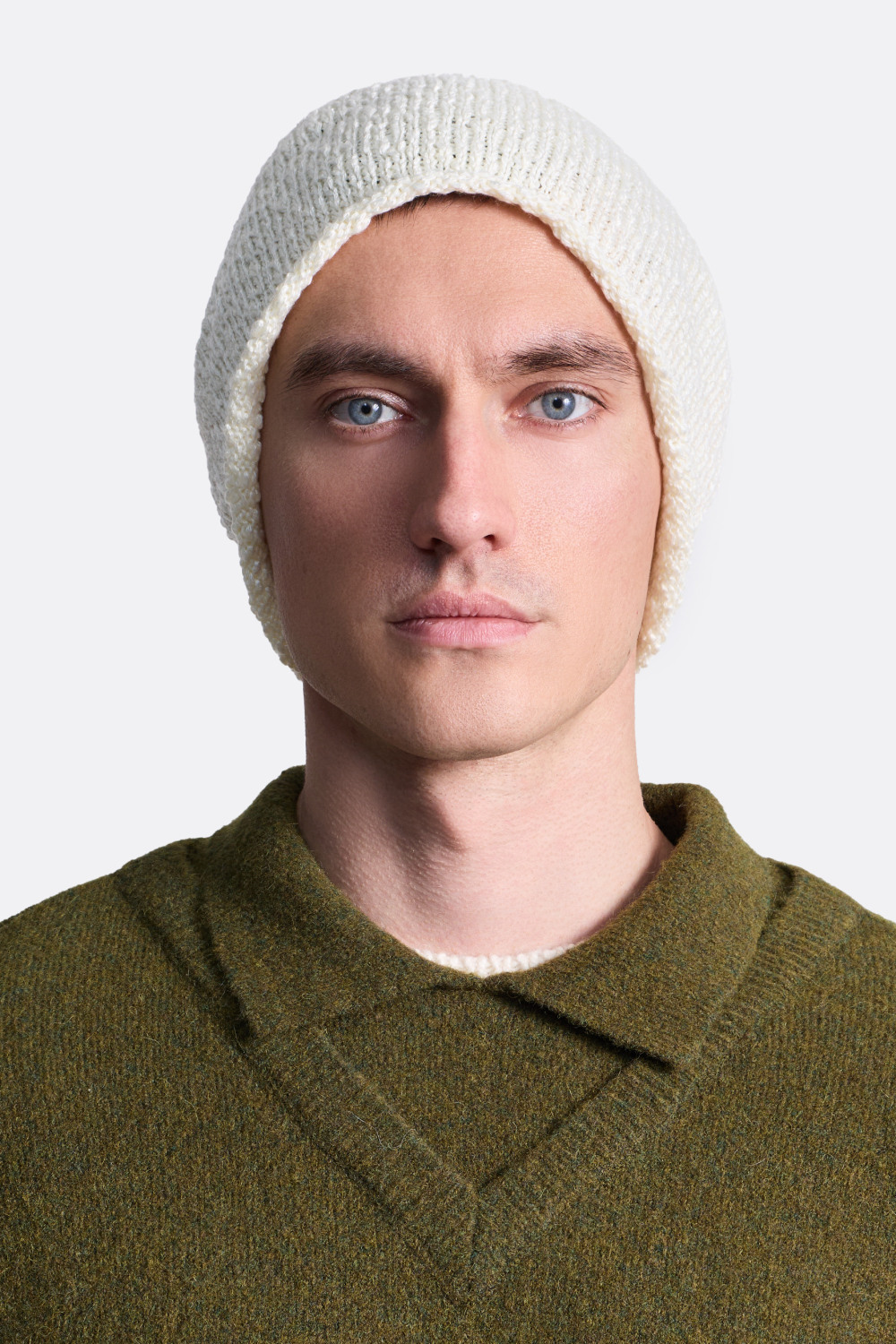 ​Вязаная шапка