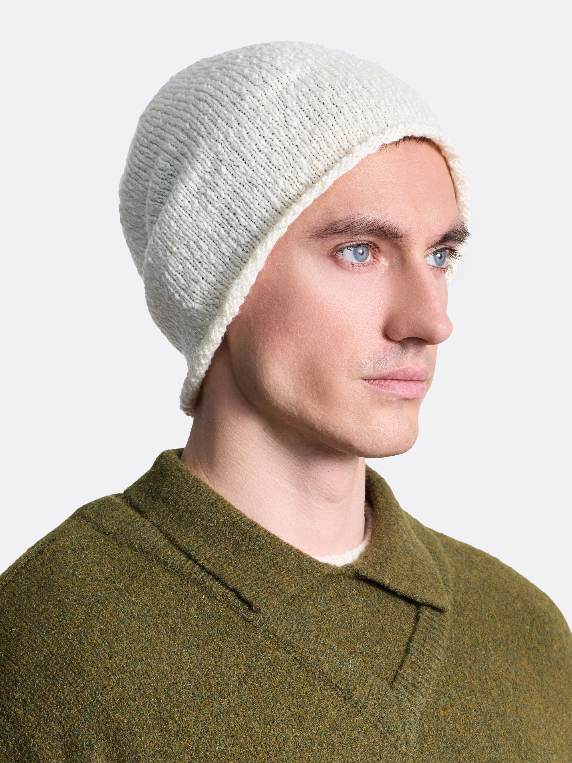 ​Вязаная шапка