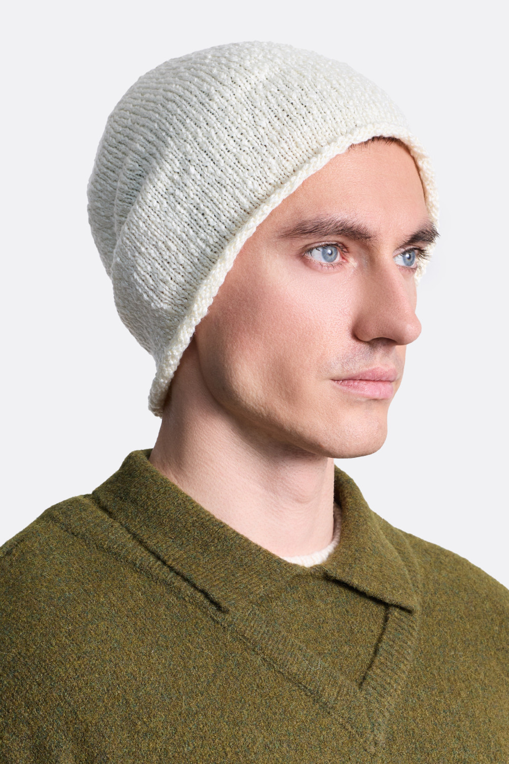 ​Вязаная шапка