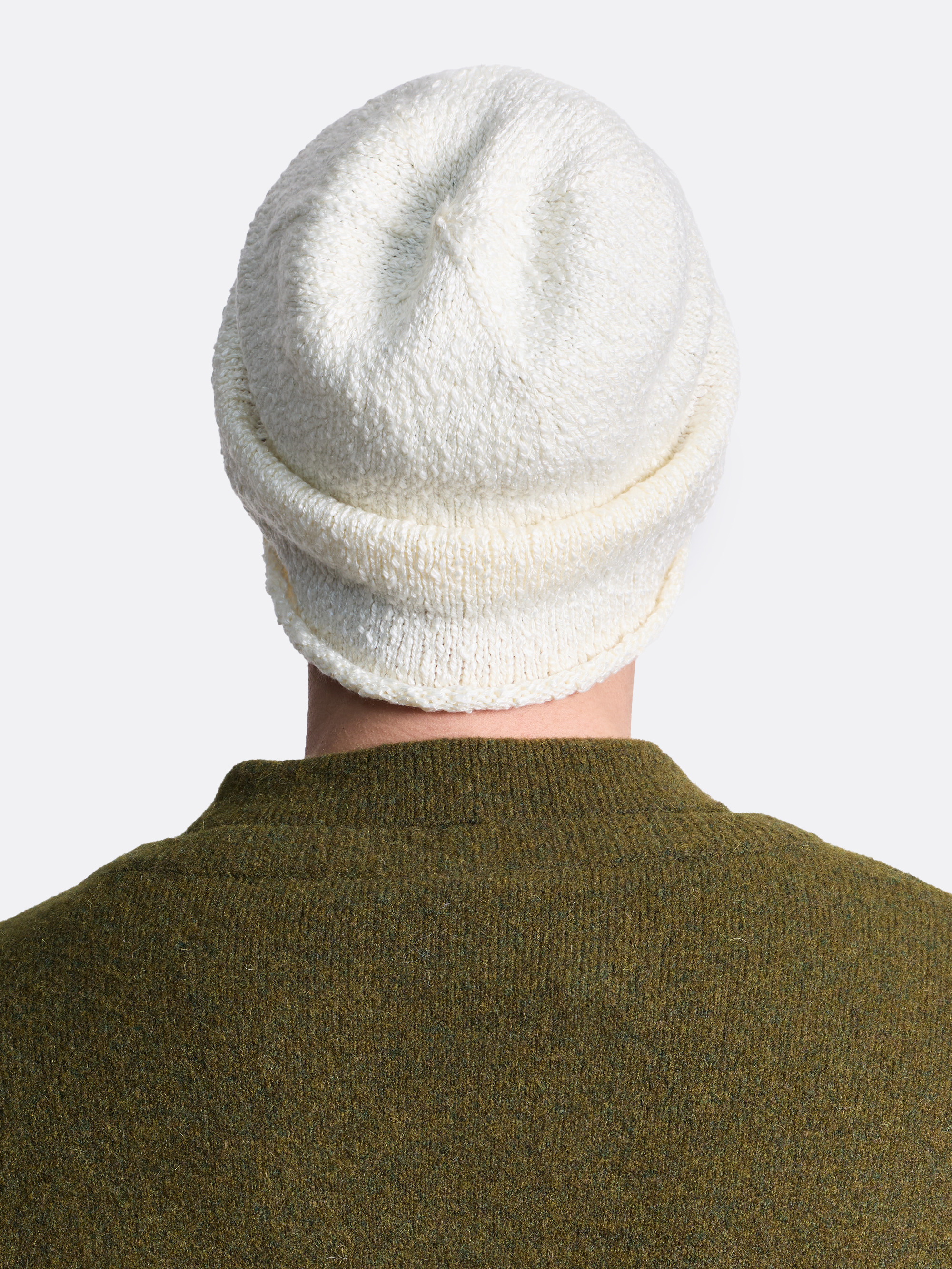 ​Вязаная шапка