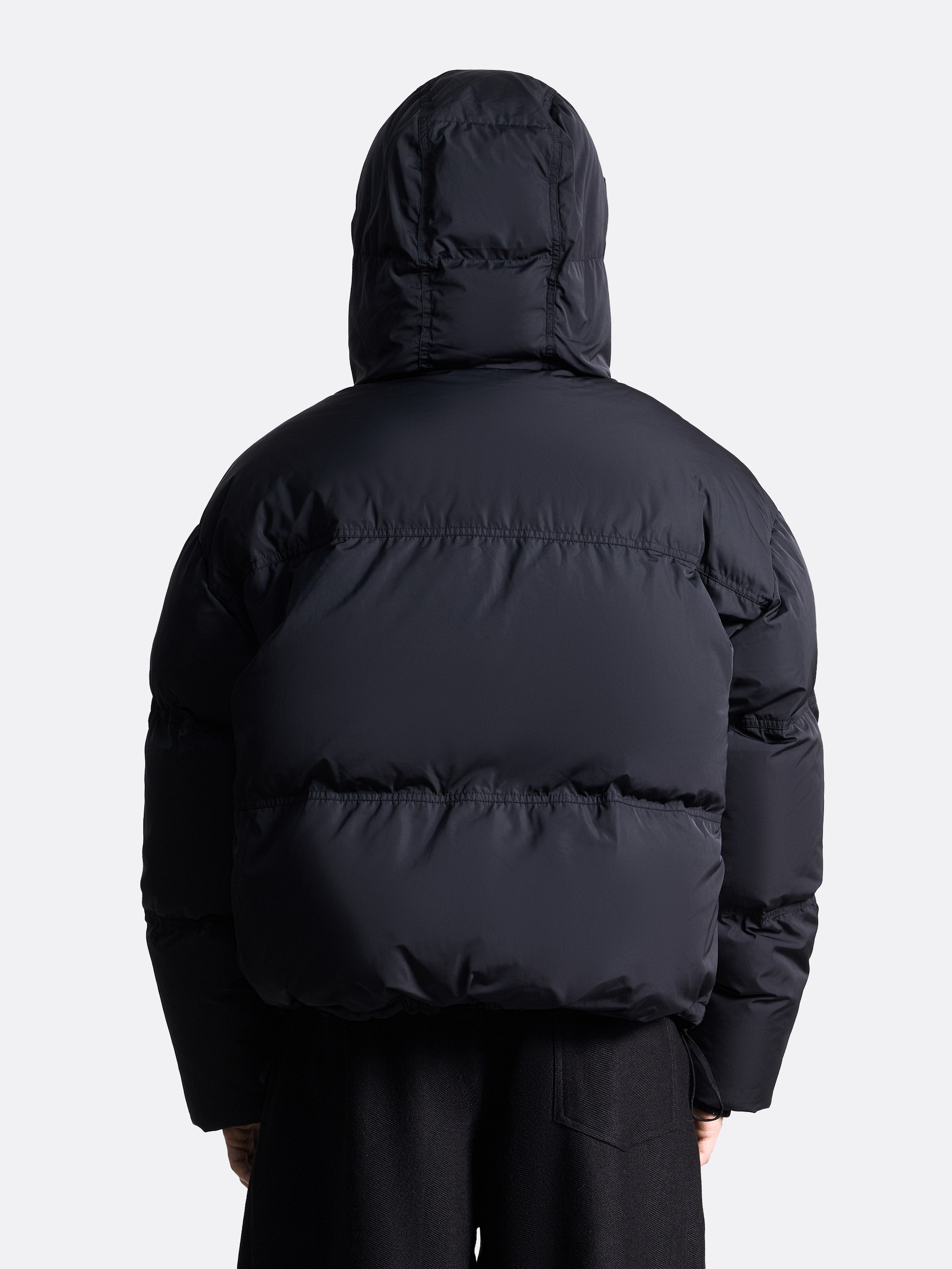 Пуховик N'C FEATHER