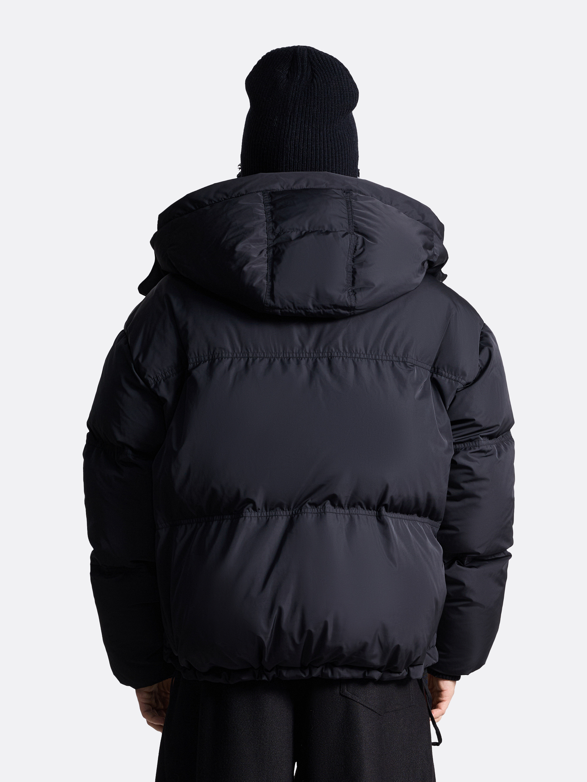 Пуховик N'C FEATHER