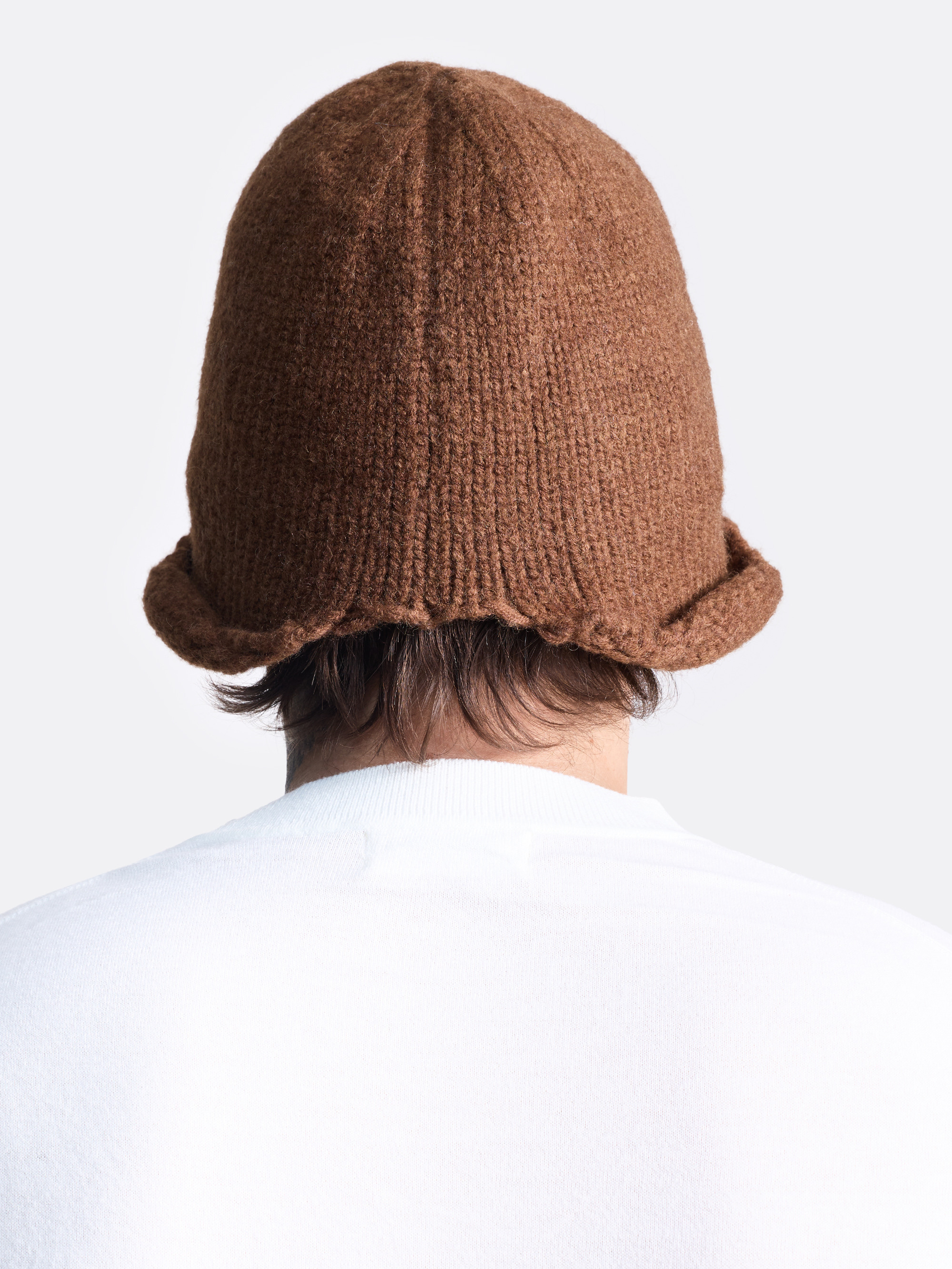 ​Шапка-шлем