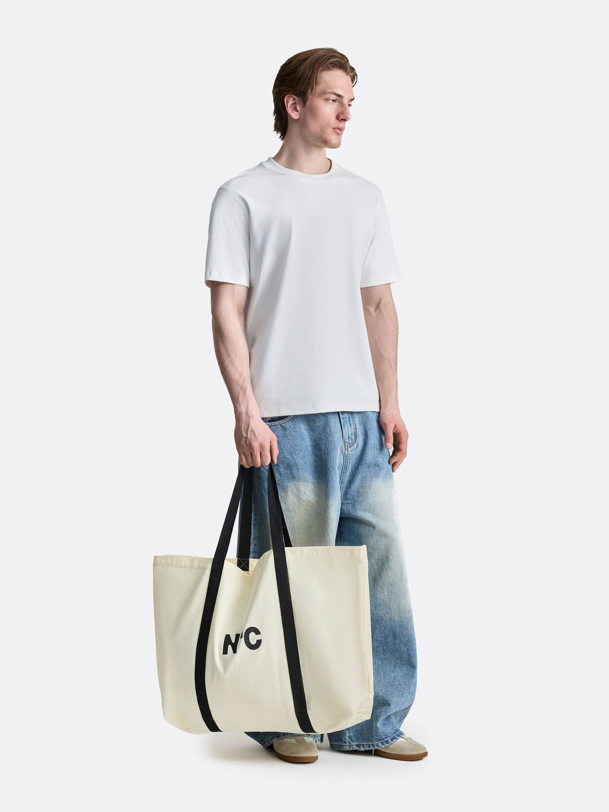 Шоппер NO'CONCEPT