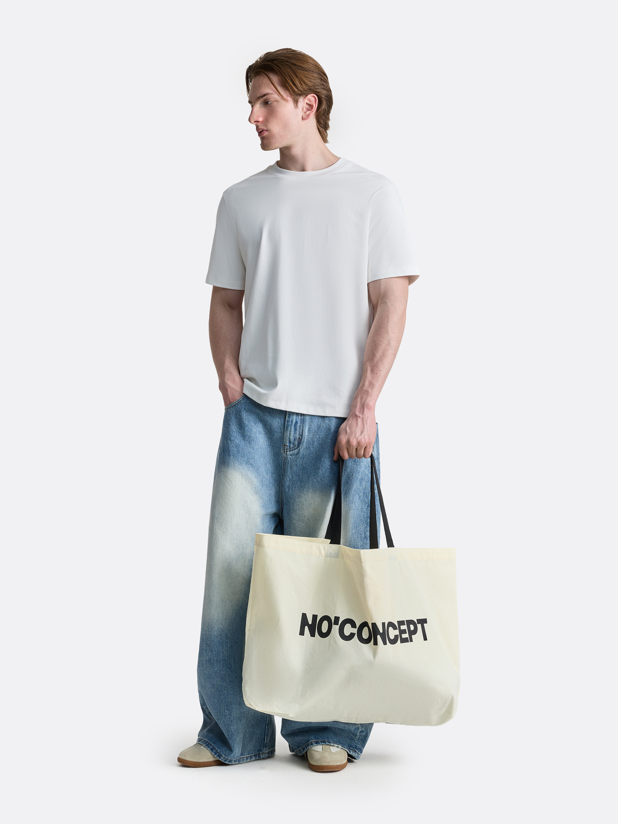 Шоппер NO'CONCEPT