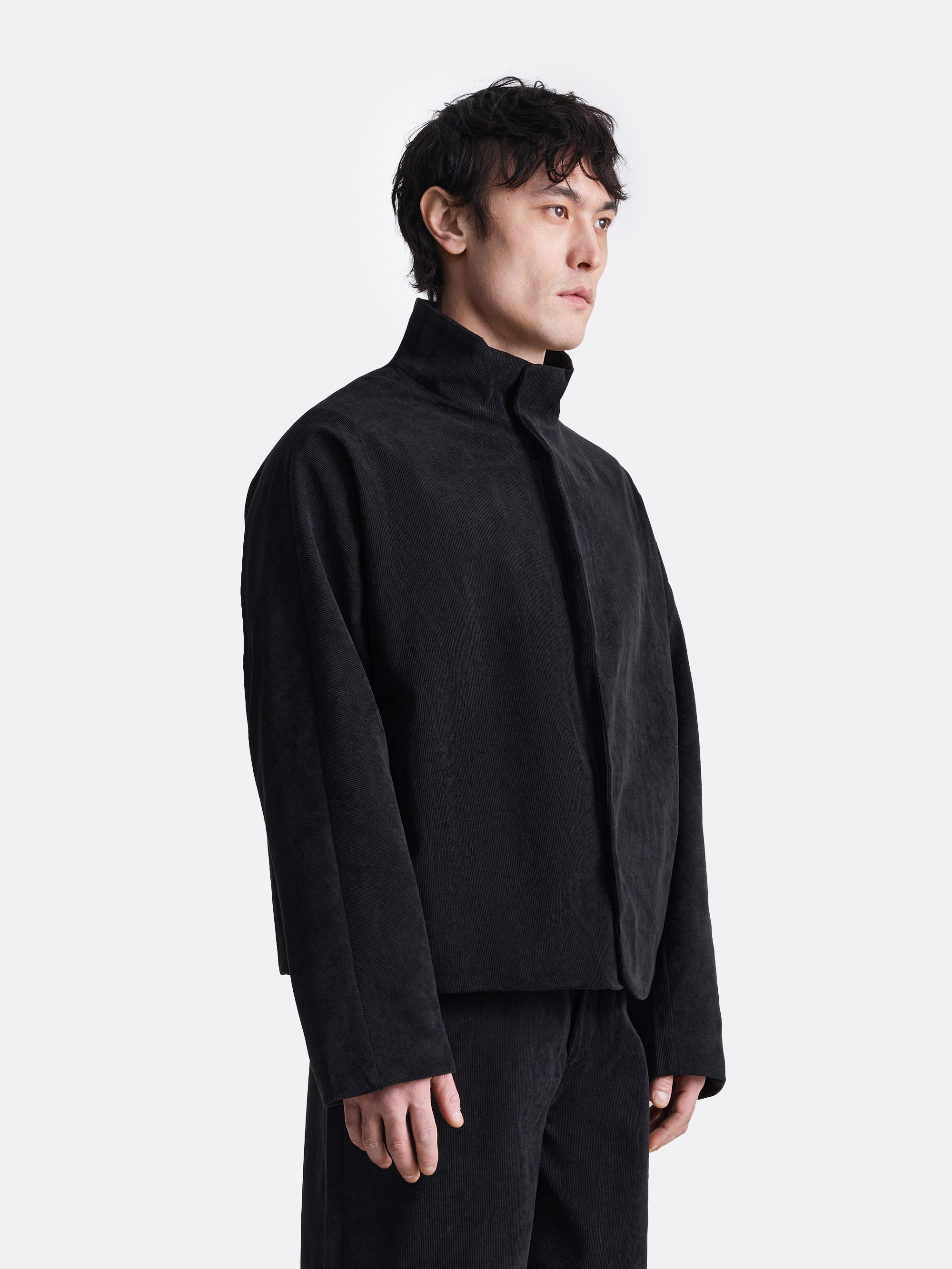 ​Куртка вельвет