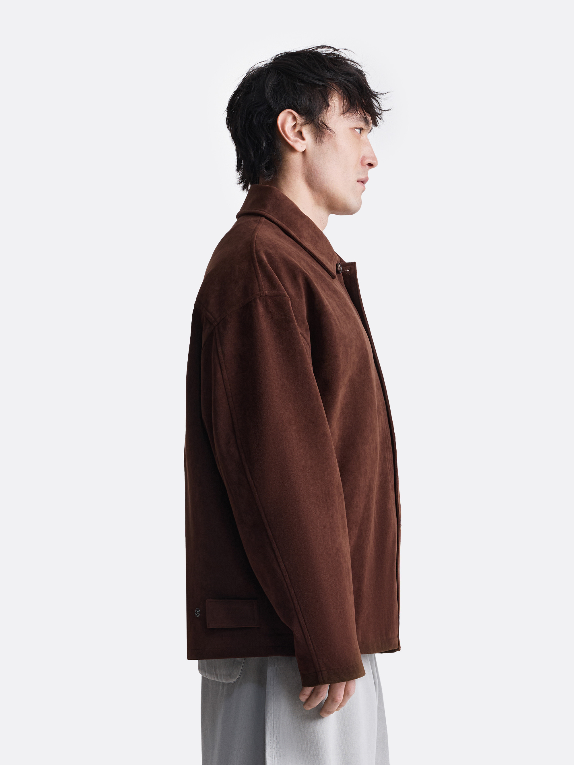 ​Куртка с подкладом