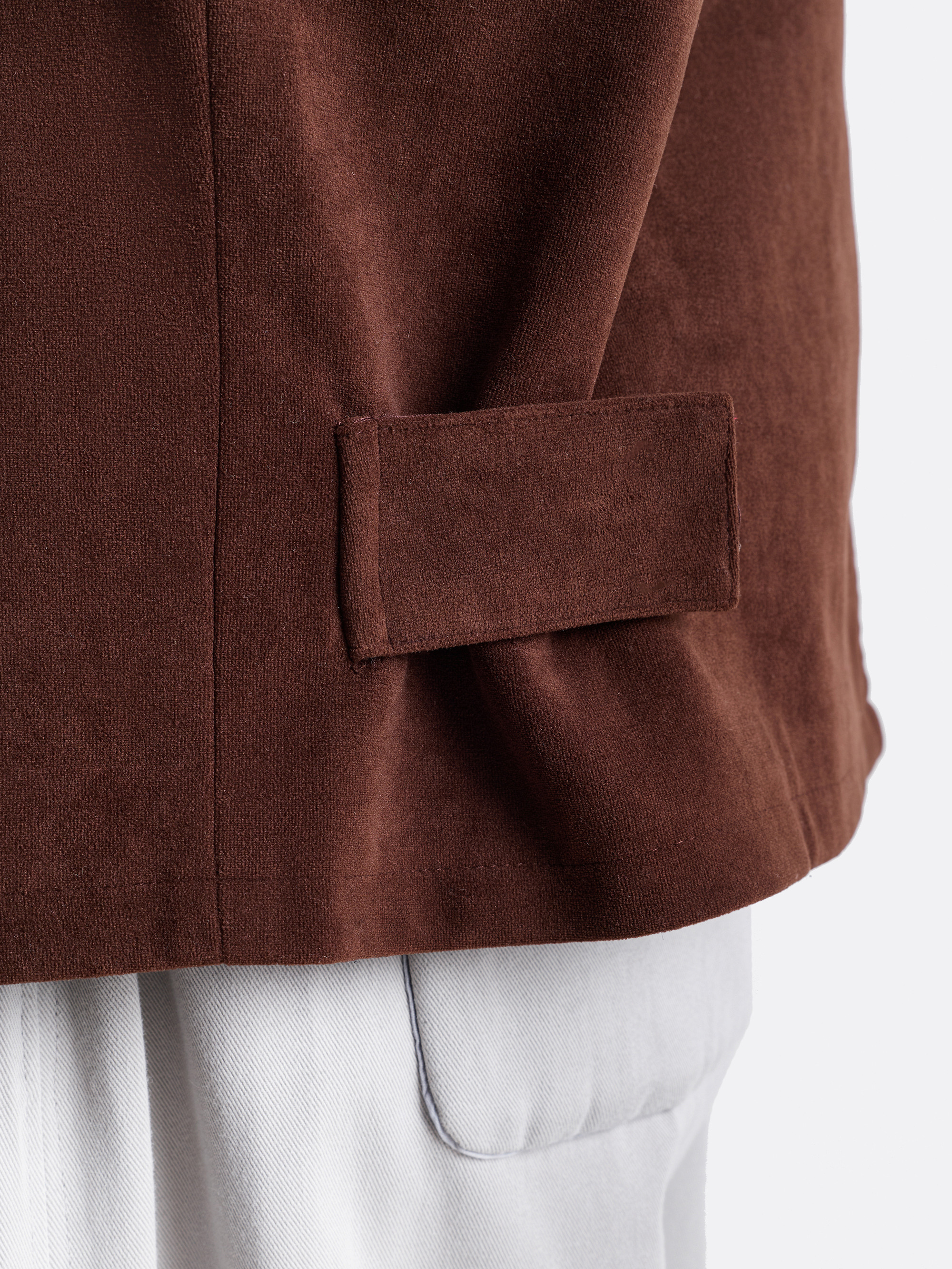 ​Куртка с подкладом