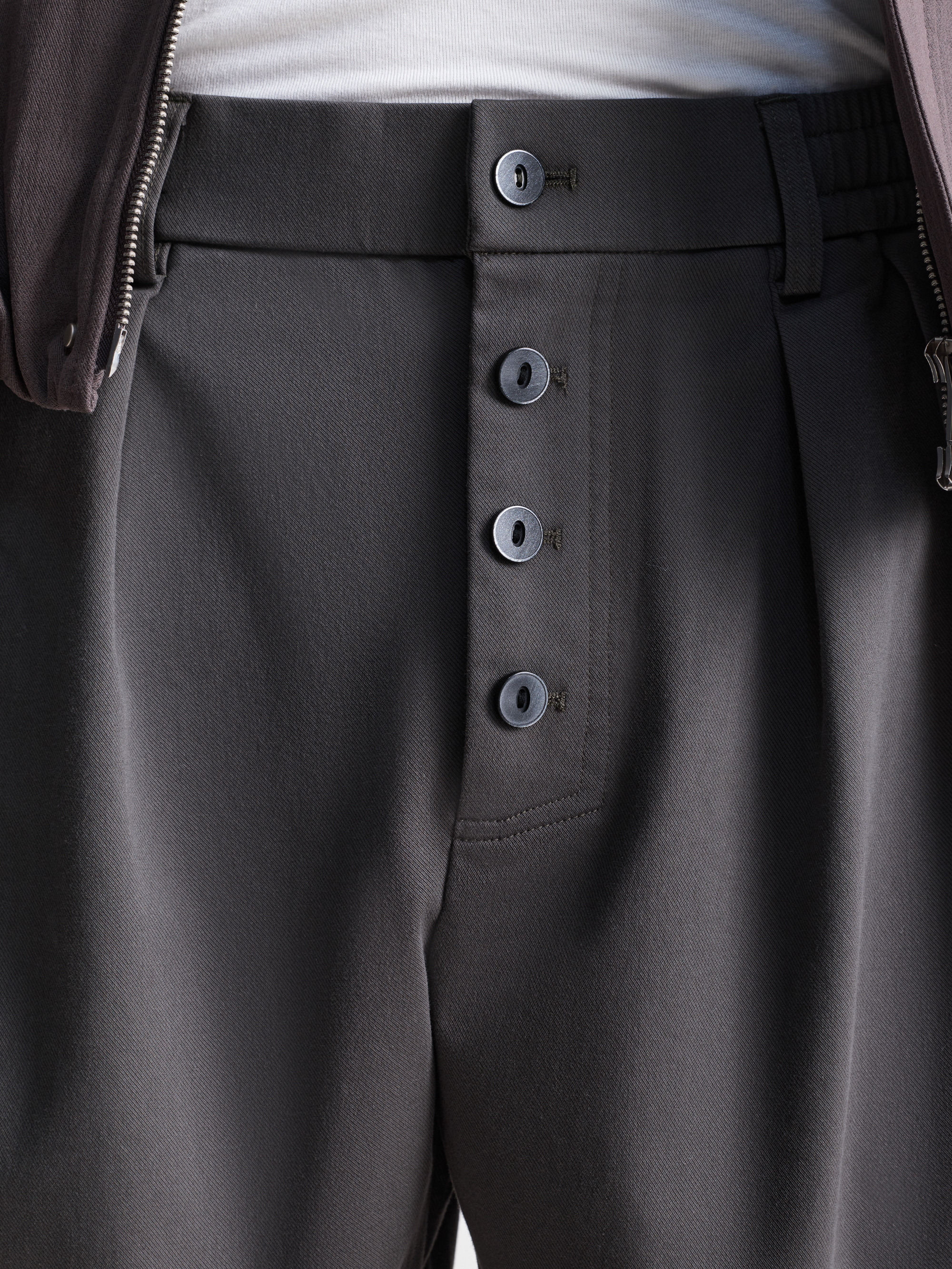 ​Брюки с регулируемой кулиской