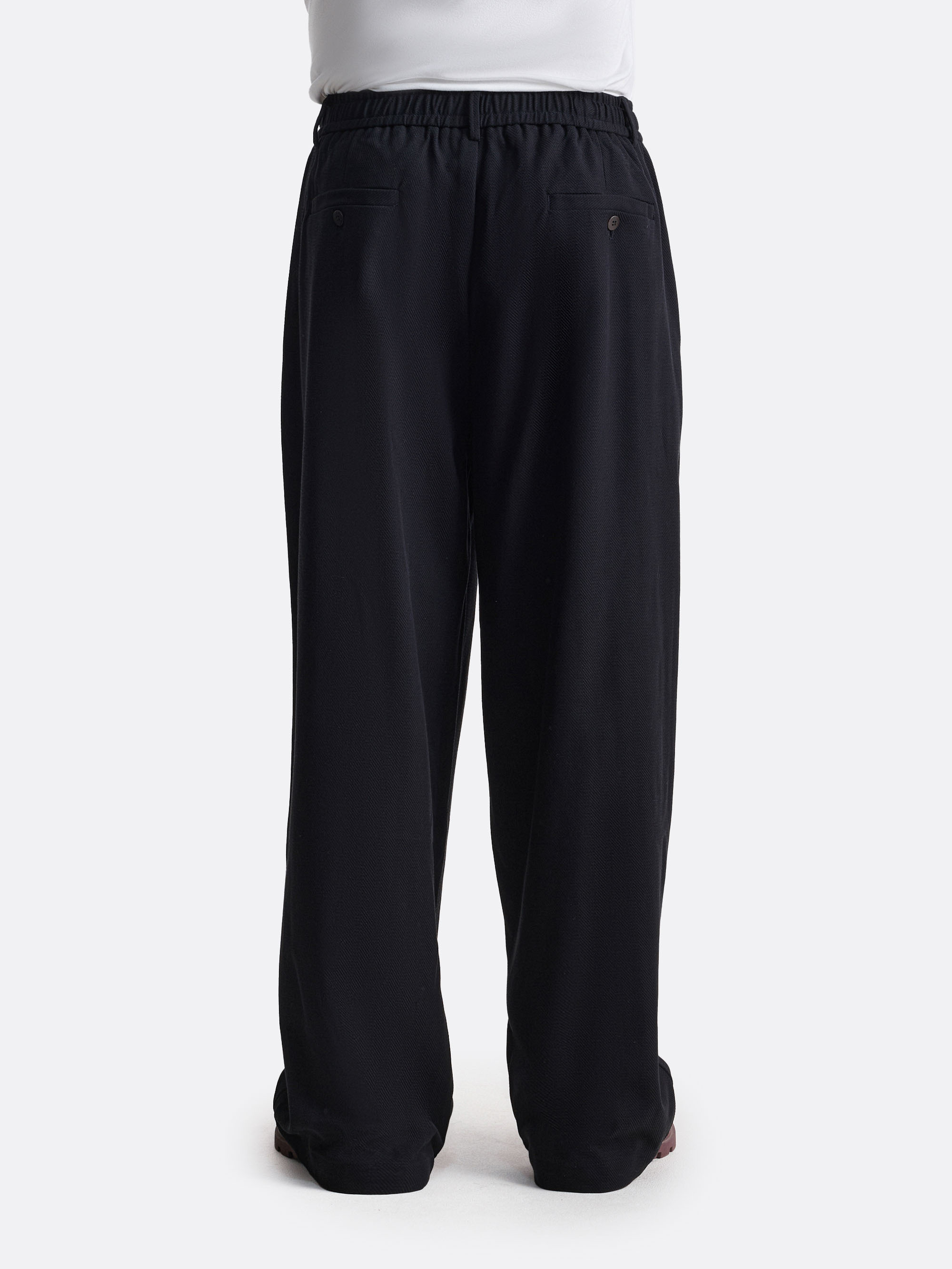 Брюки Тихий силуэт