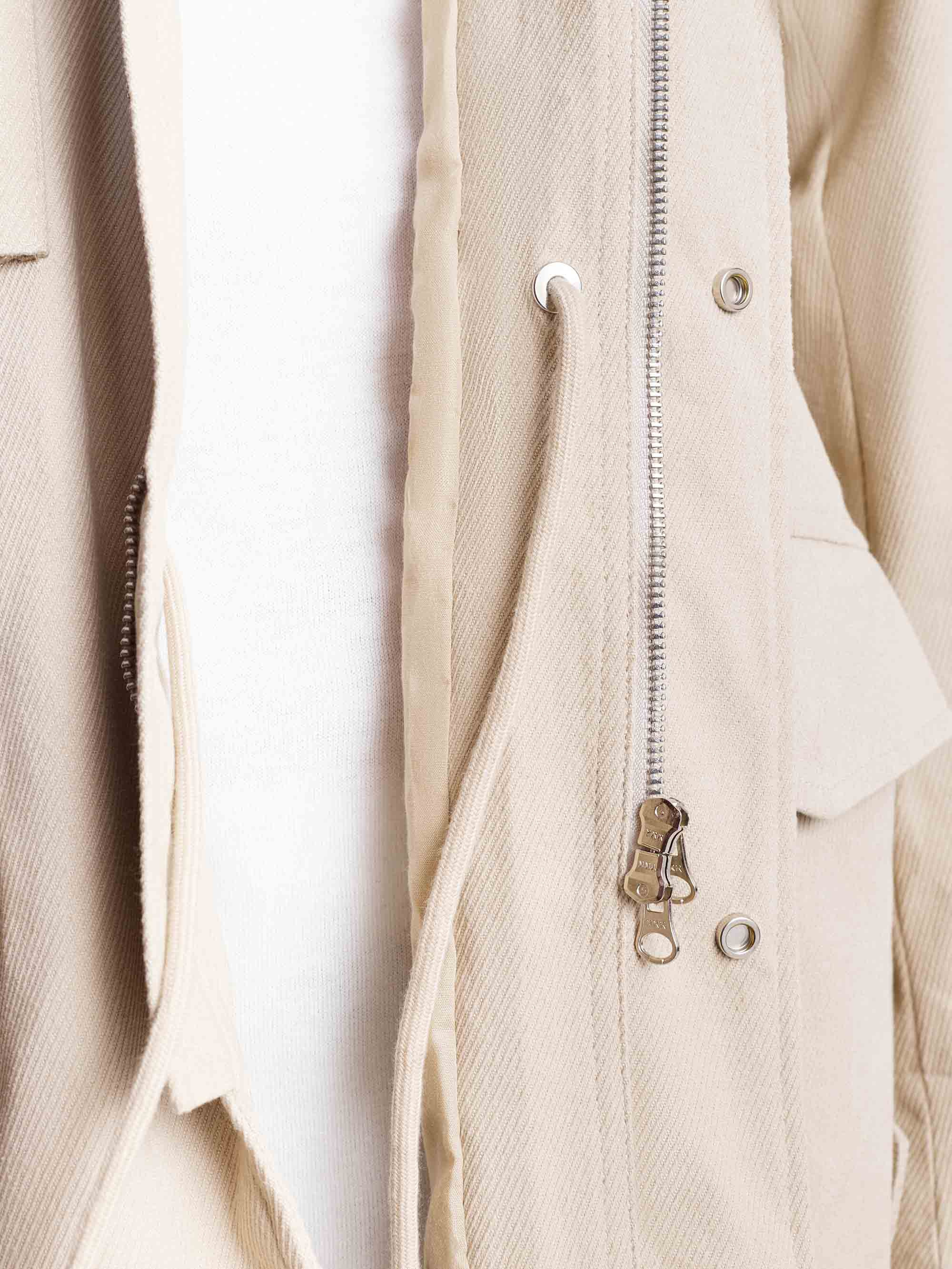 Куртка Сафари