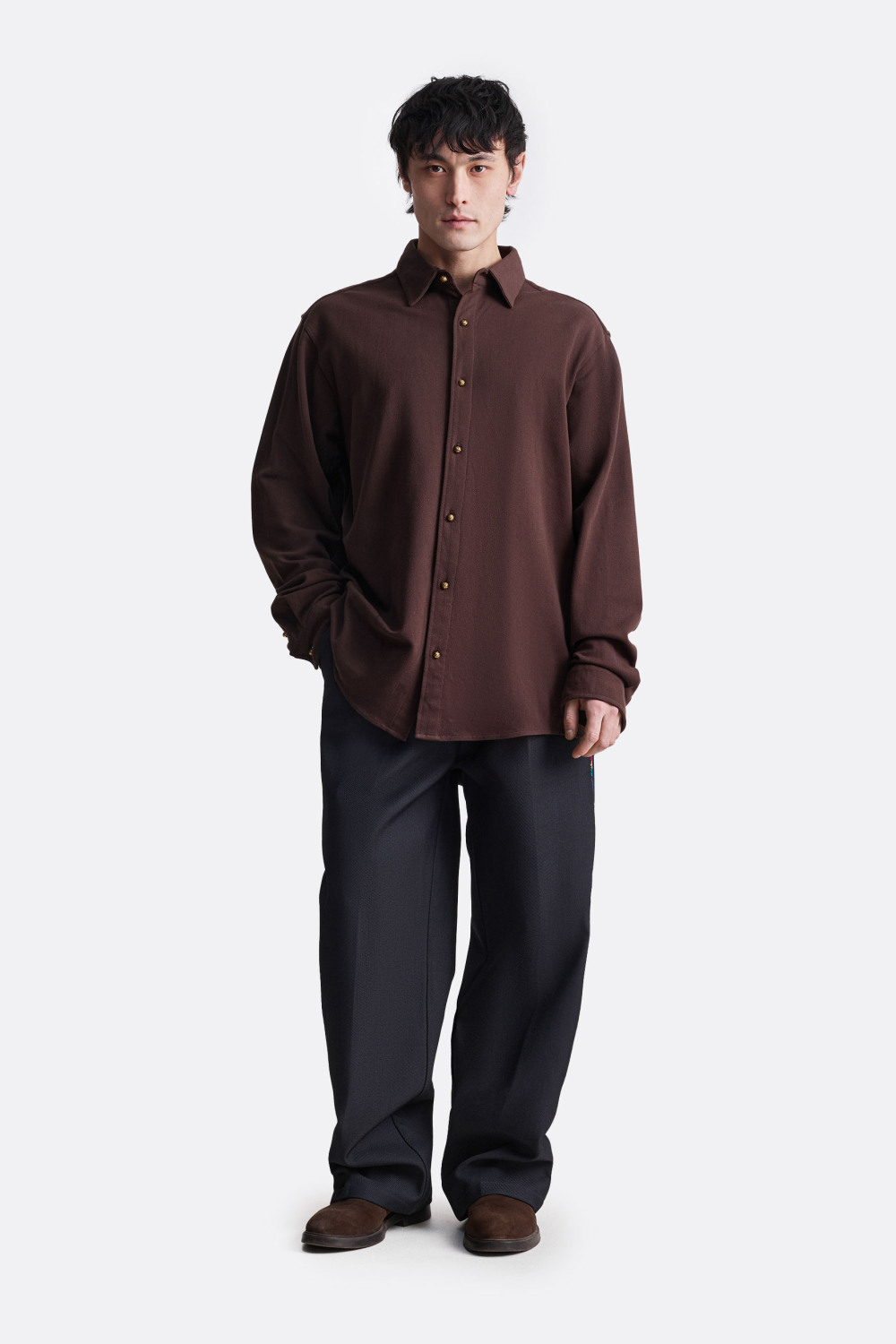 Рубашка Фортуна