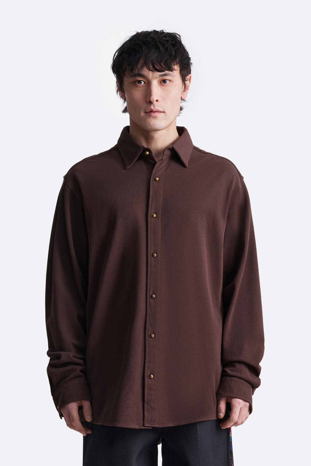 Рубашка Фортуна