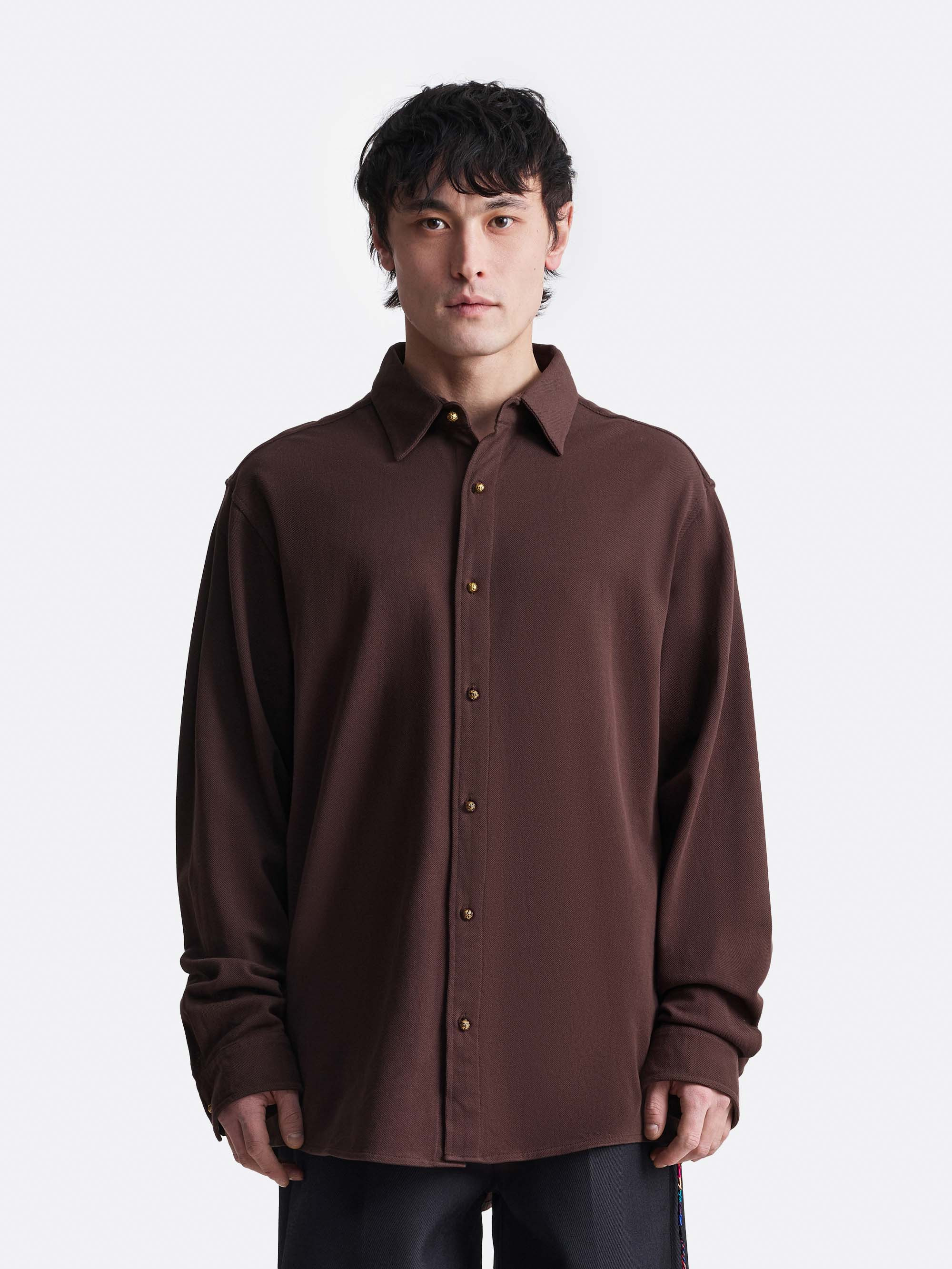 Рубашка Фортуна