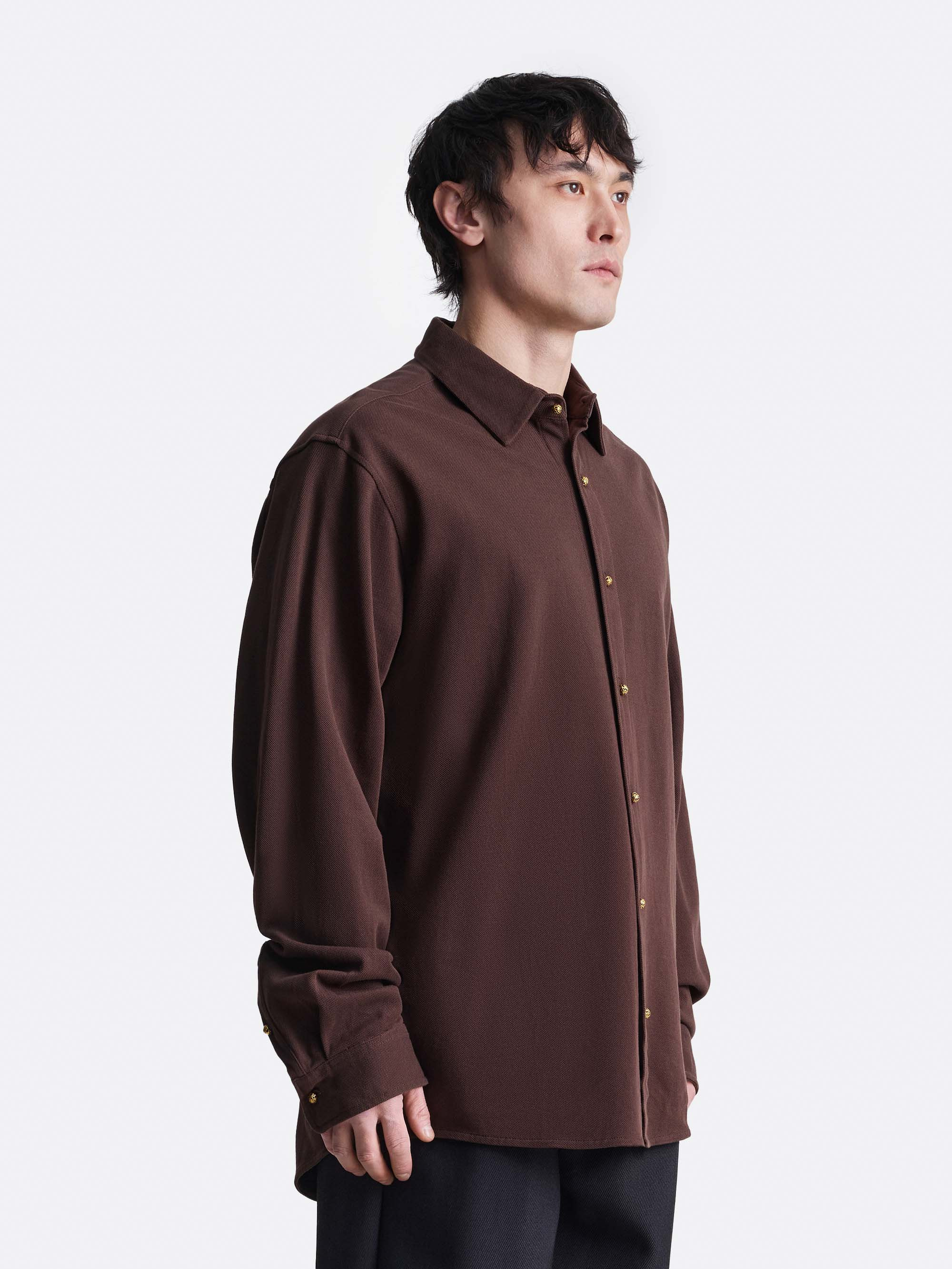 Рубашка Фортуна