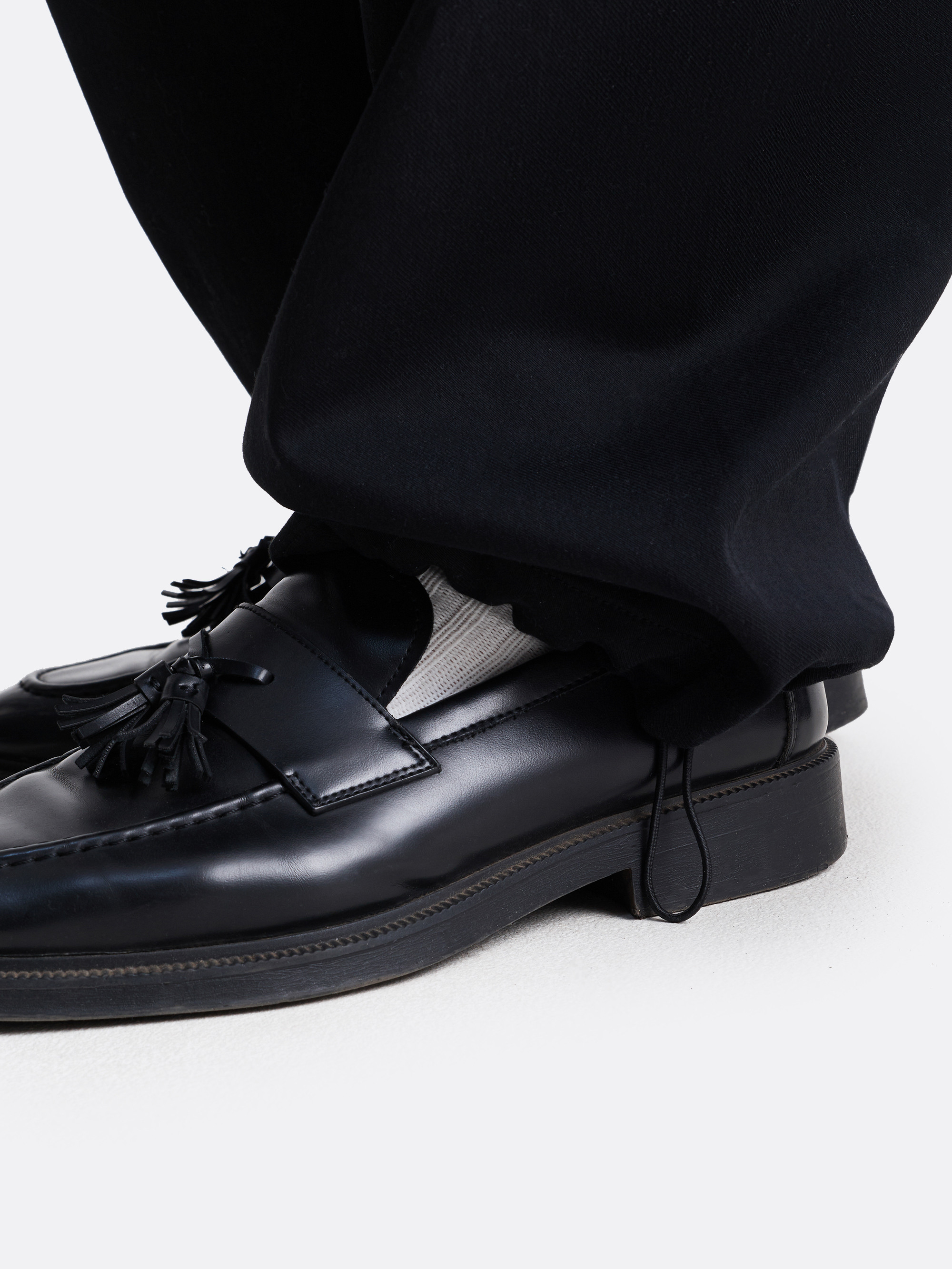 ​Брюки с регулируемой кулиской