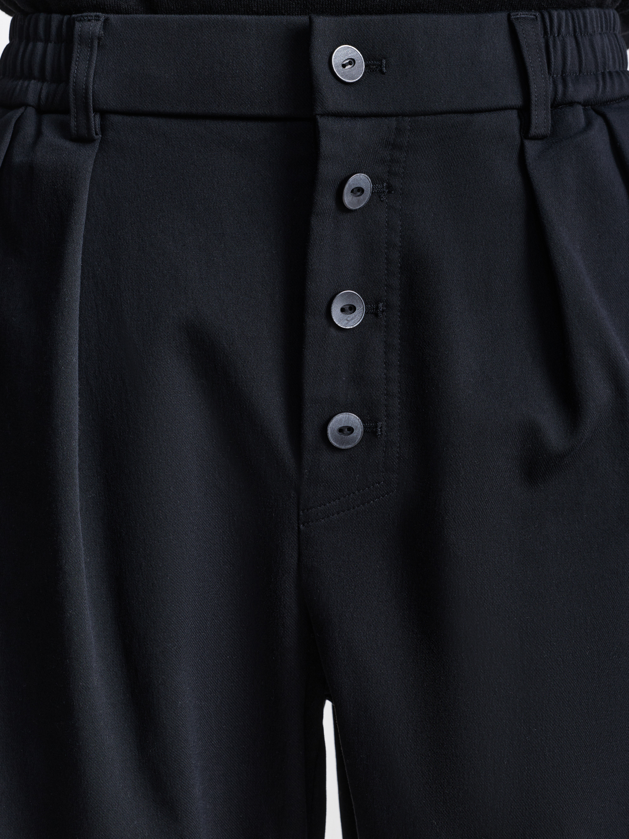 ​Брюки с регулируемой кулиской