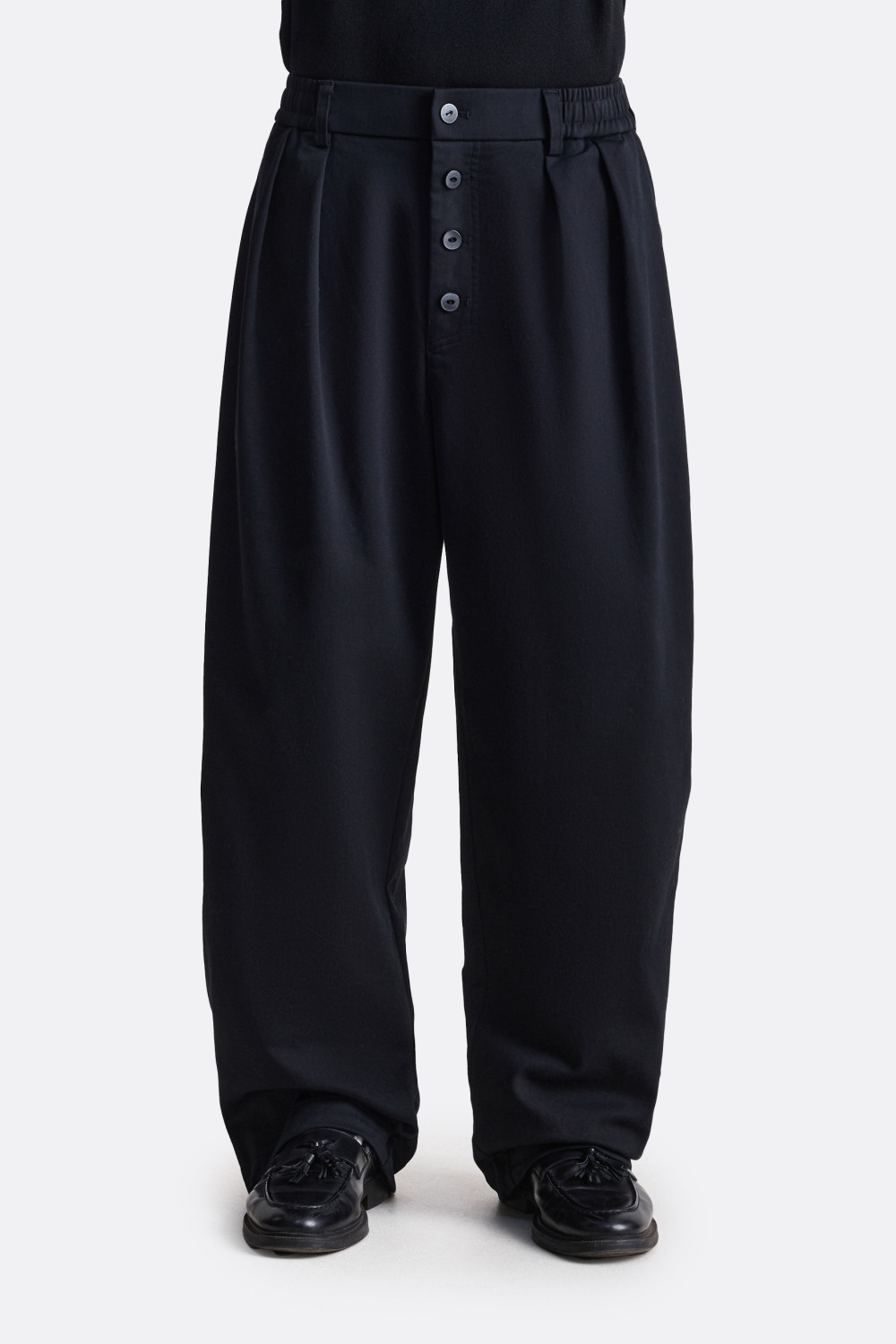 ​Брюки с регулируемой кулиской