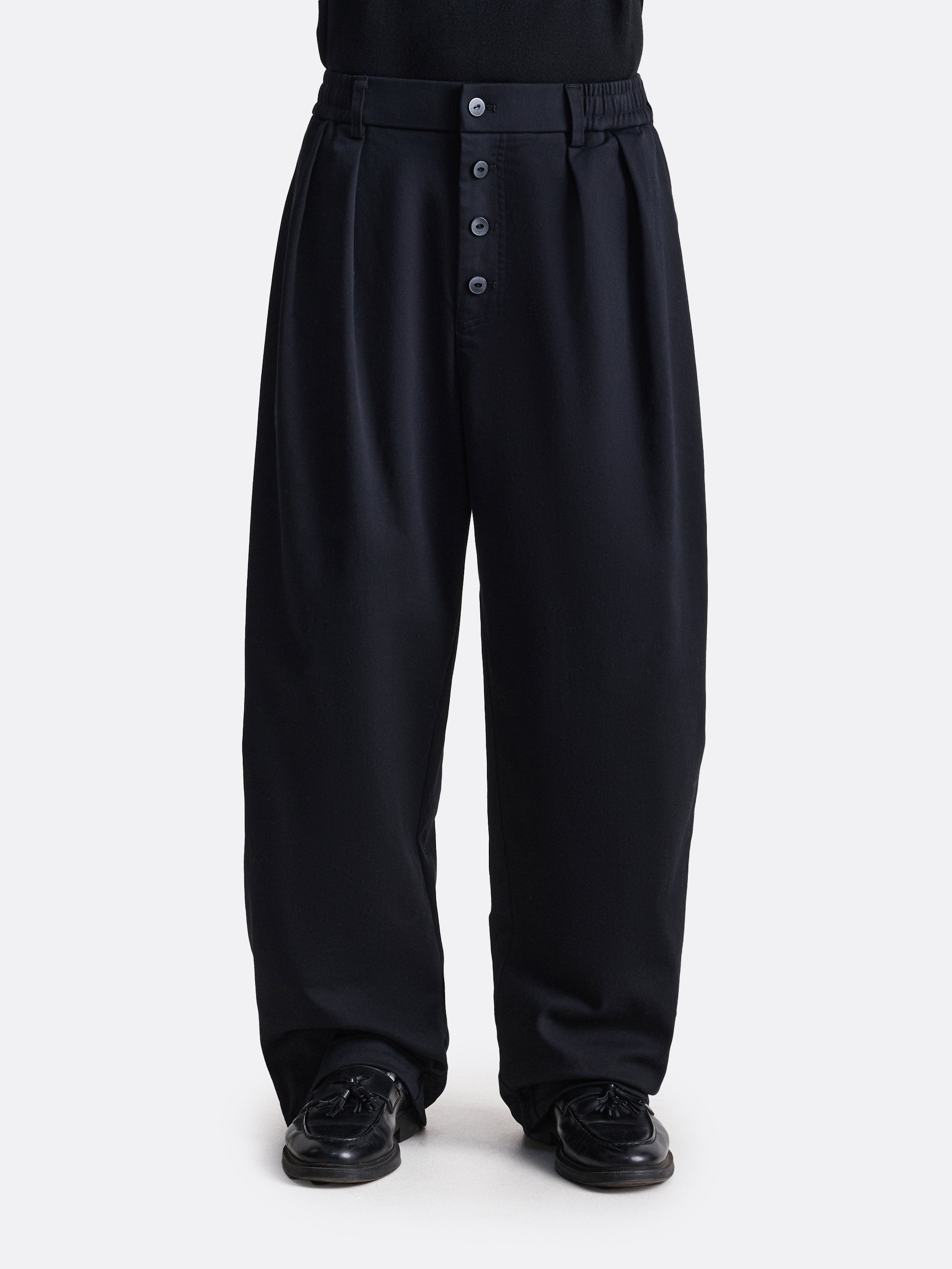 ​Брюки с регулируемой кулиской