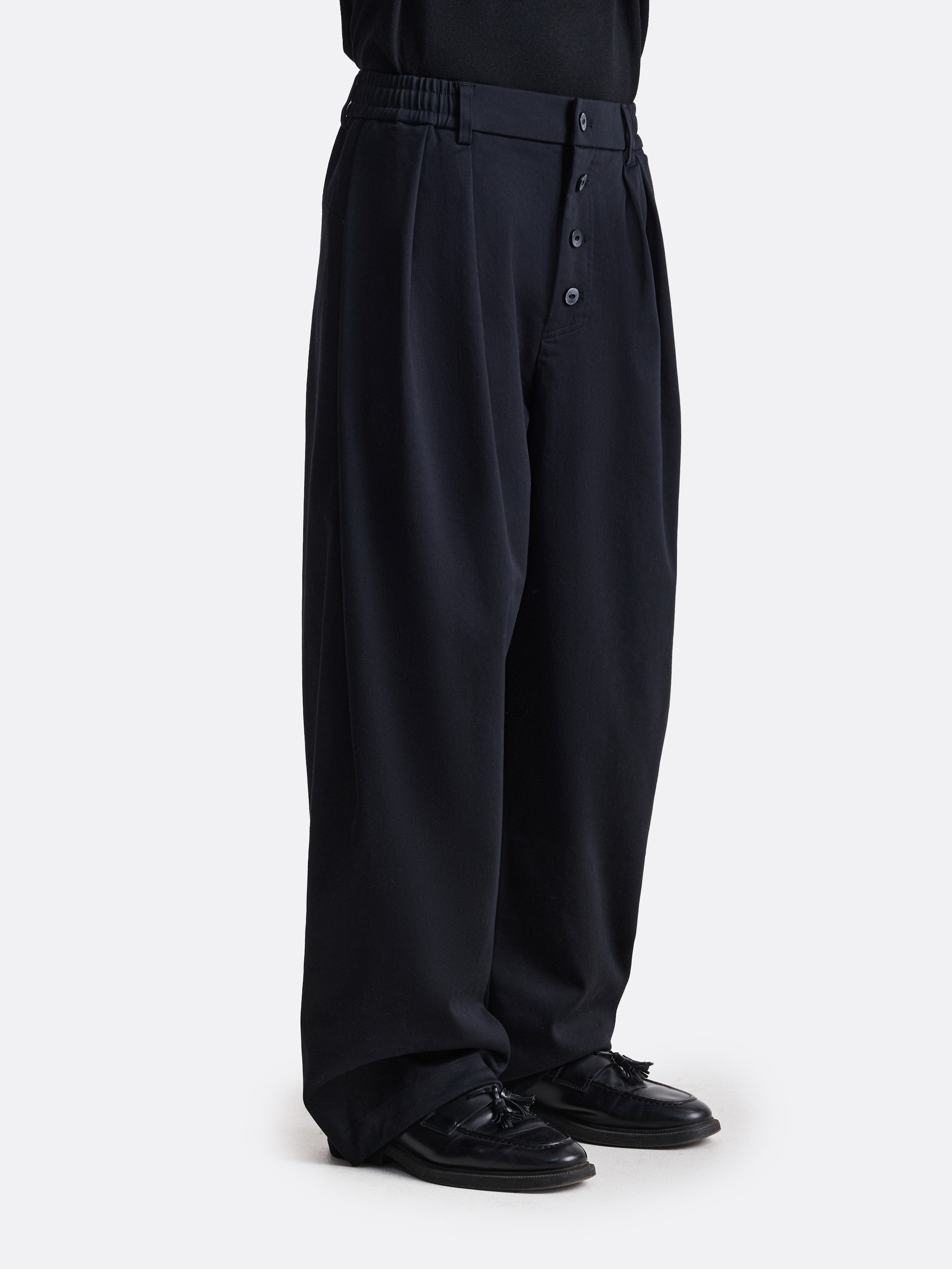 ​Брюки с регулируемой кулиской