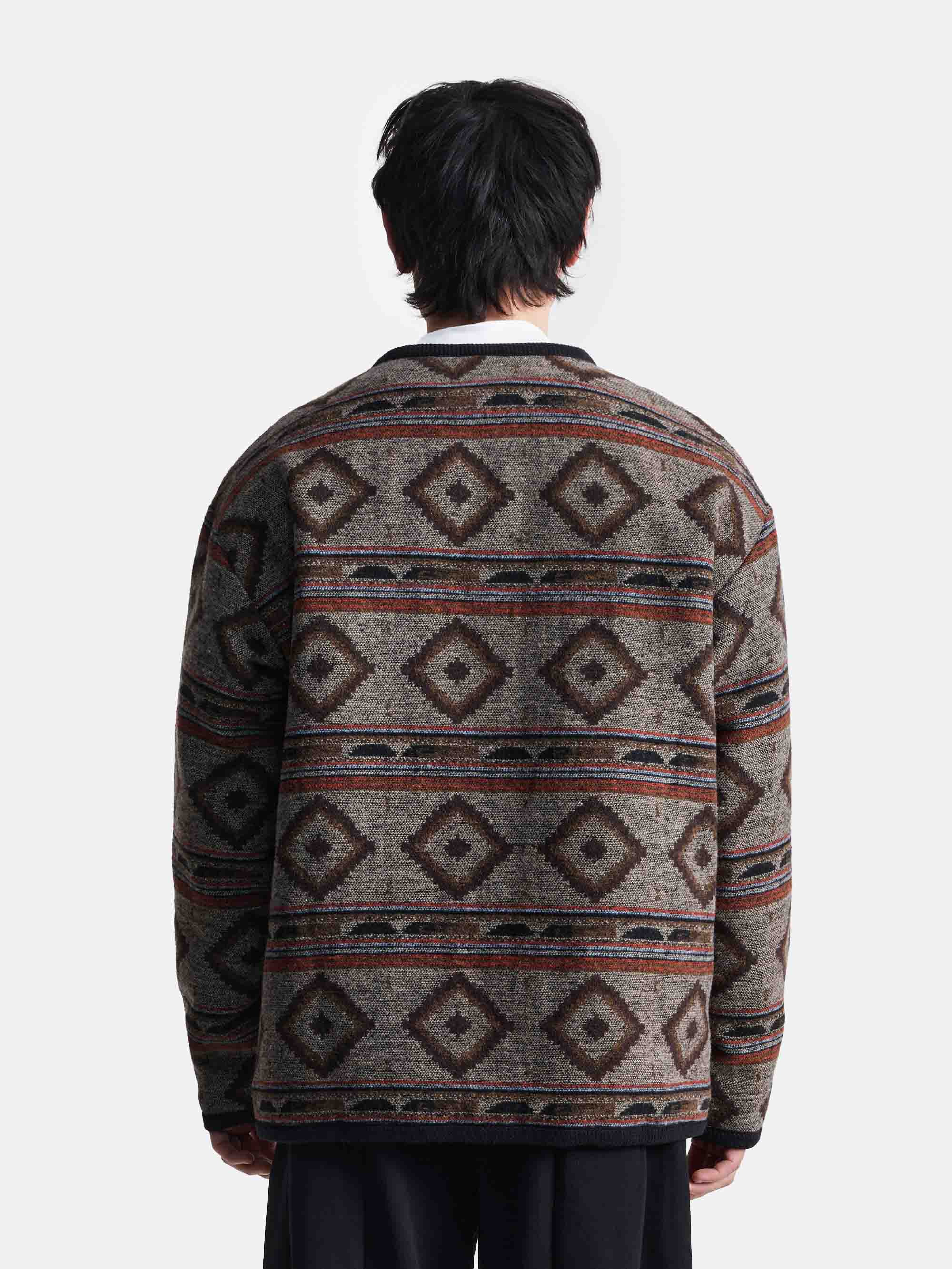 Кардиган Этника