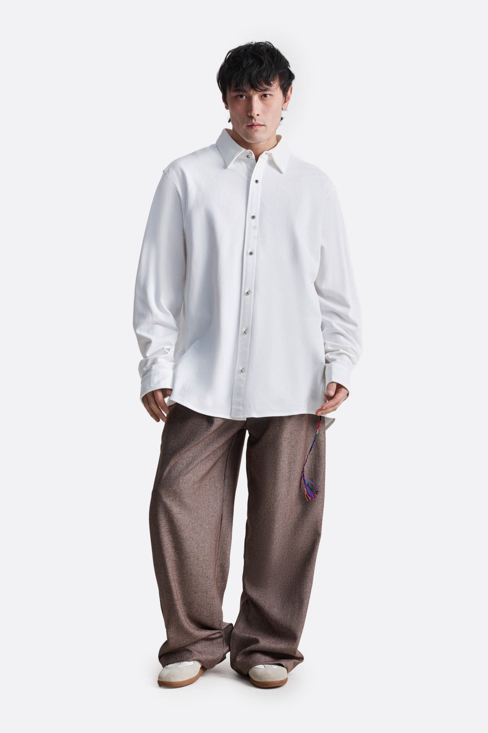 Рубашка фортуна