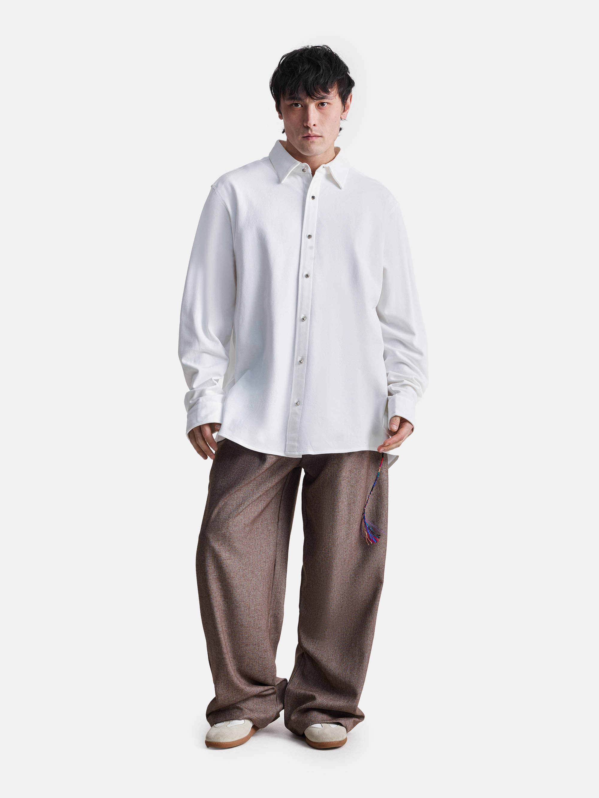 Рубашка фортуна