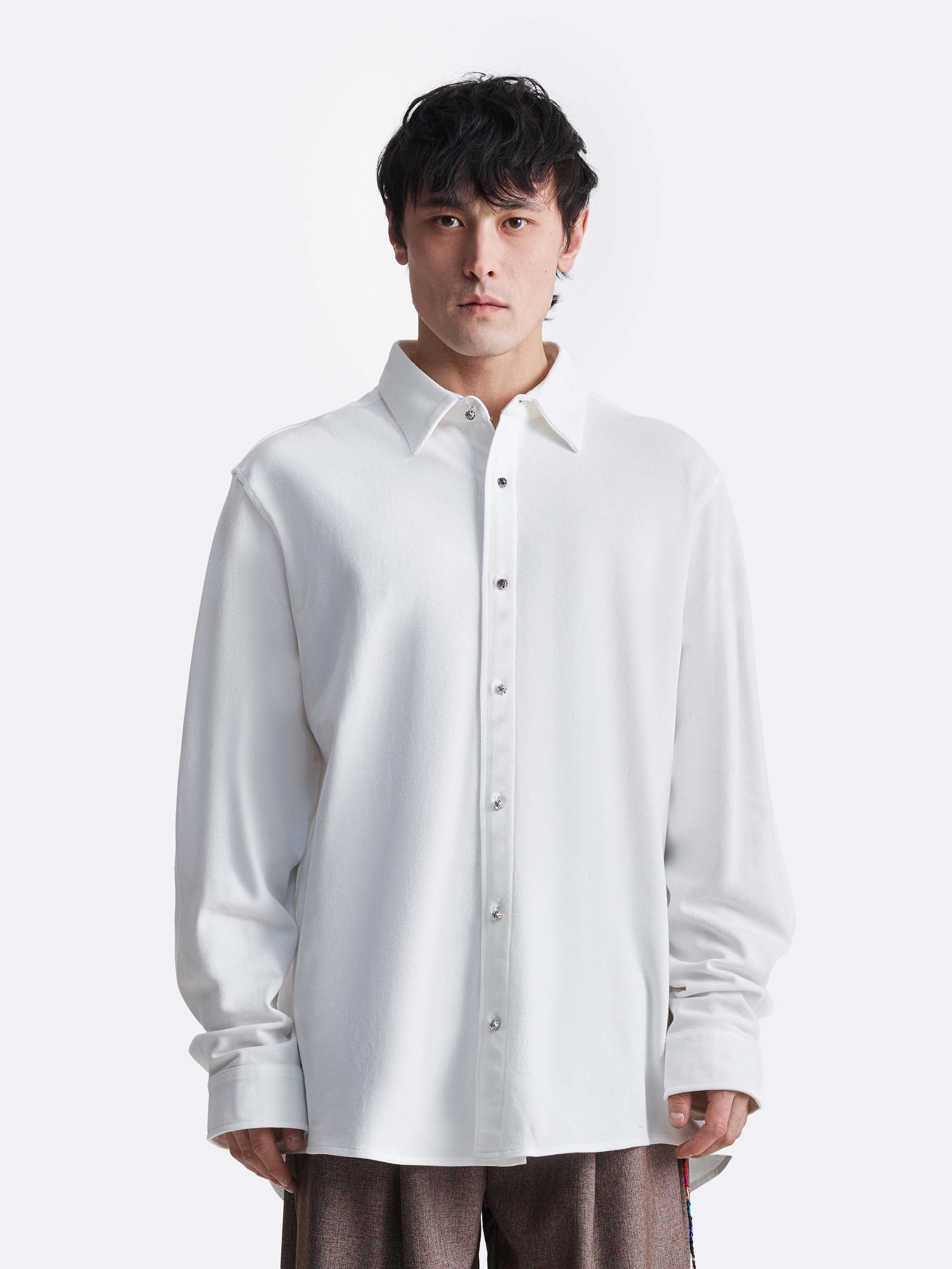 Рубашка фортуна