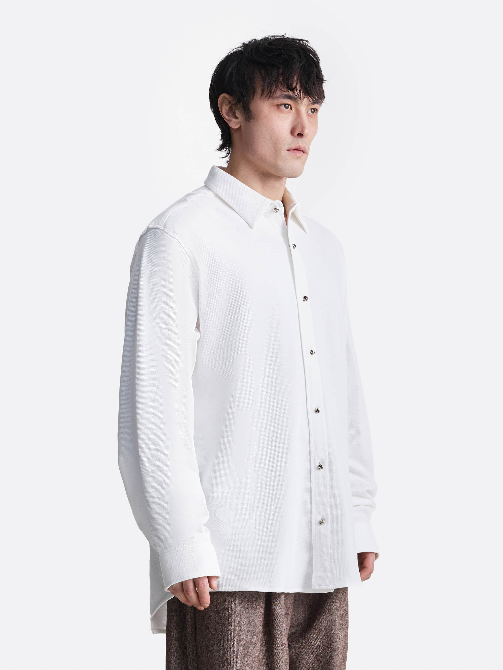 Рубашка фортуна